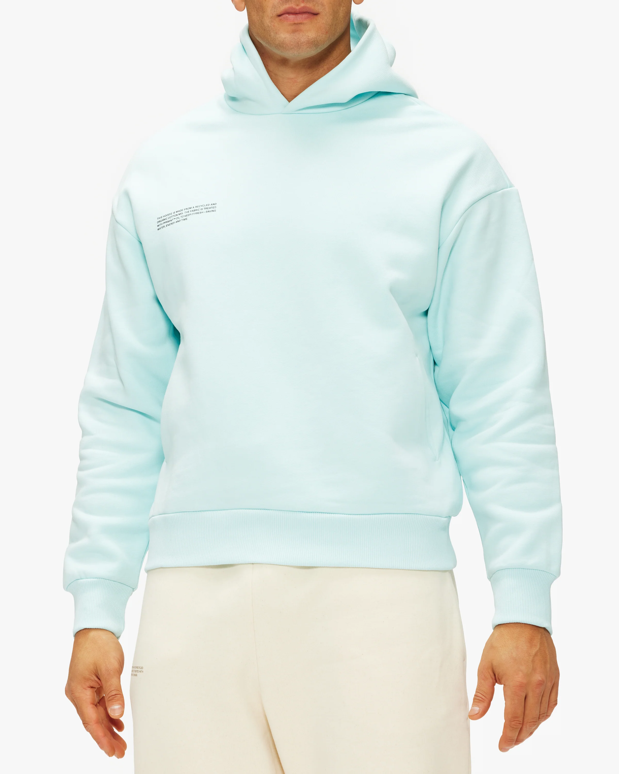 Pangaia 365 Unisex Hoodie - Image 4