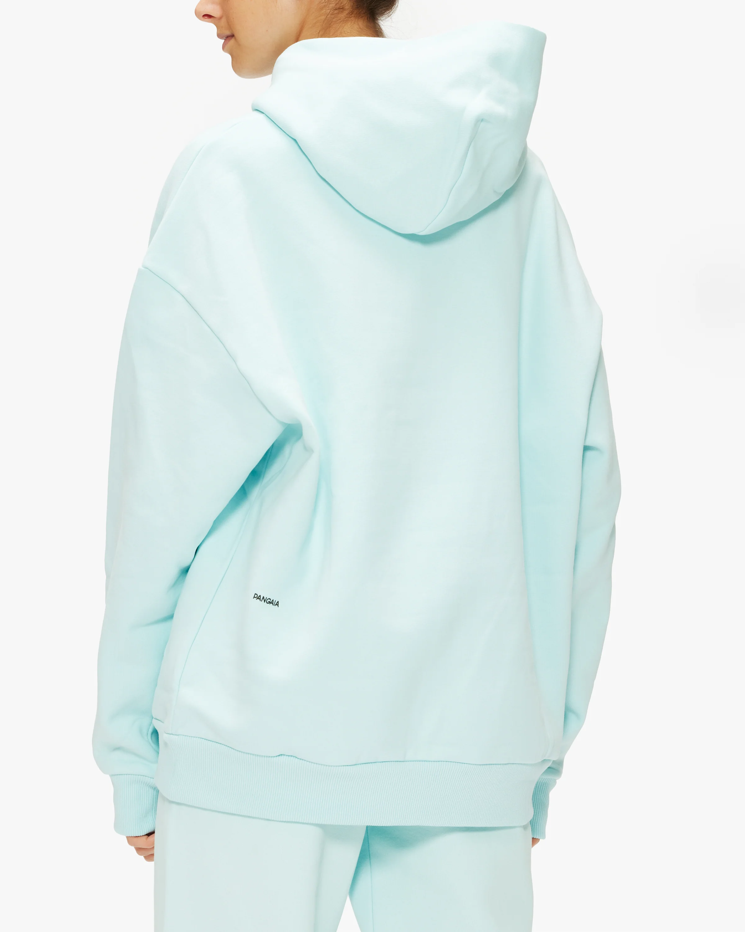 Pangaia 365 Unisex Hoodie - Image 6