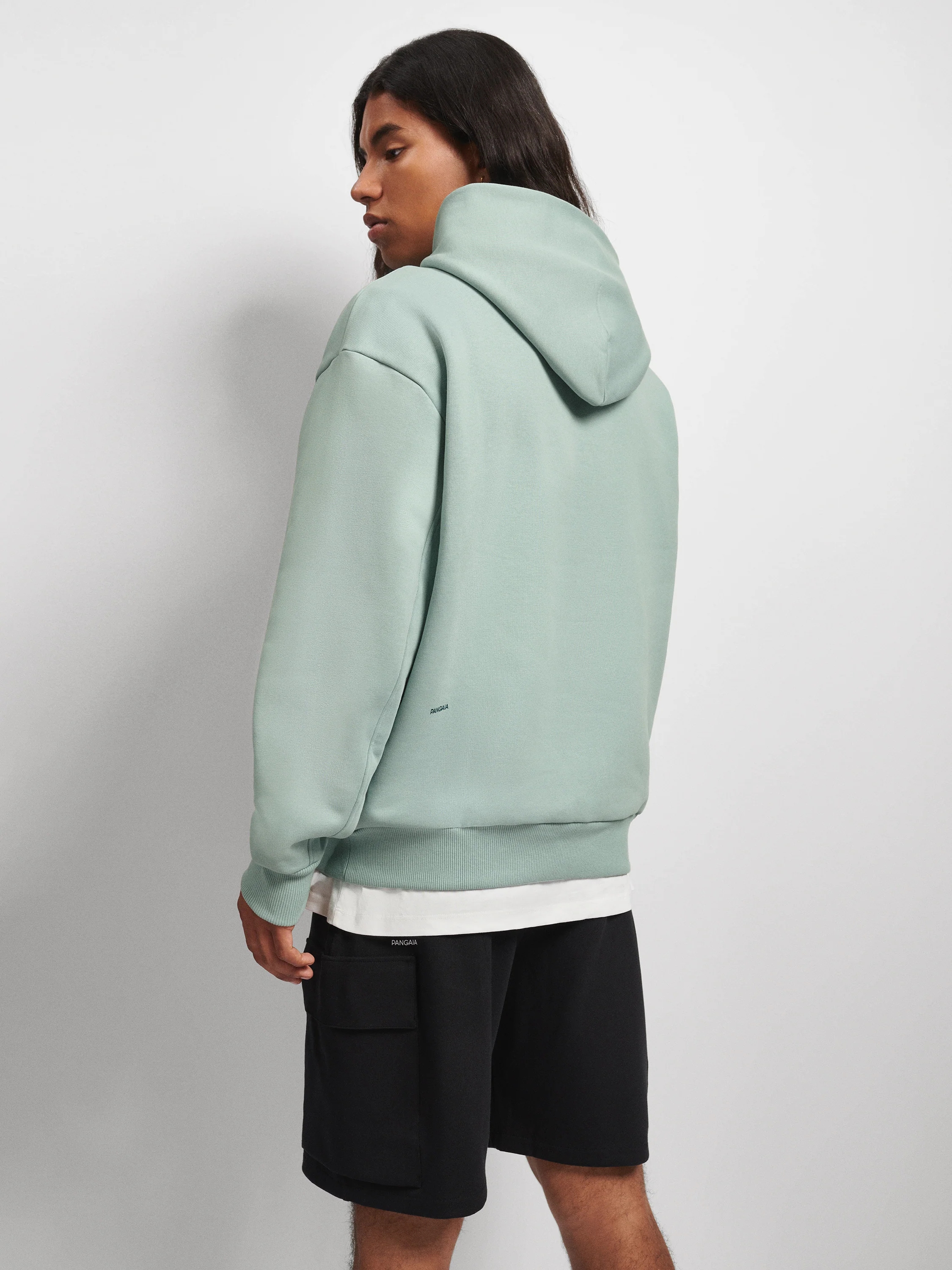 Pangaia DNA Heavyweight Hoodie - Image 4