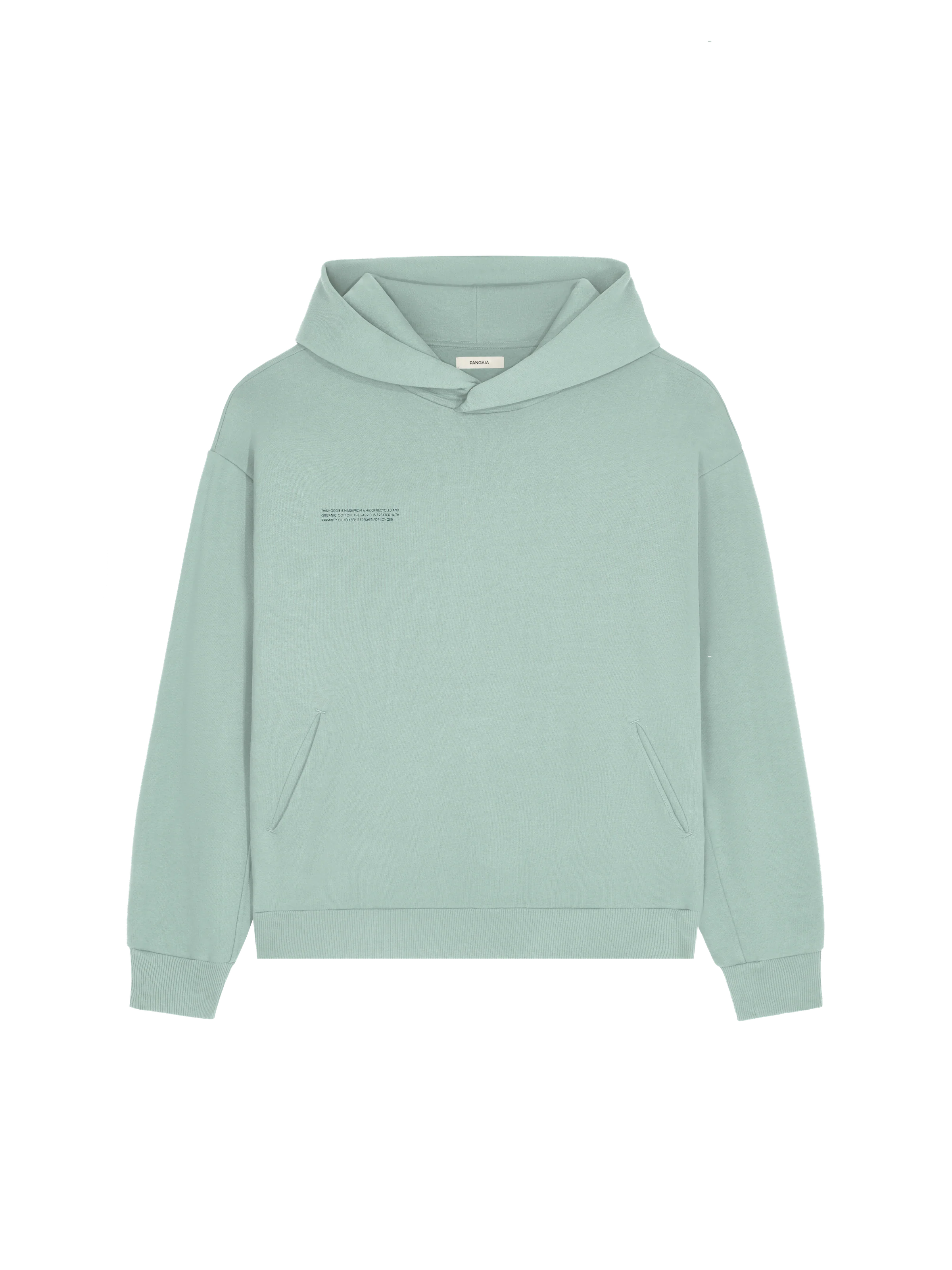 Pangaia DNA Heavyweight Hoodie - Image 6