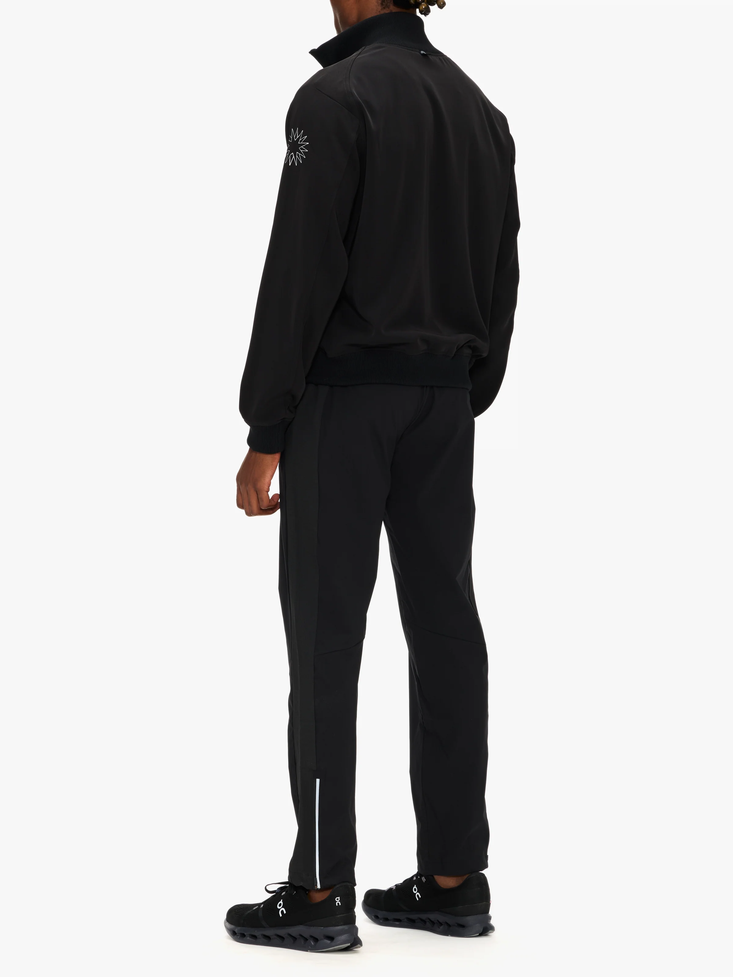 Paradise Zero Track Jacket - Image 4