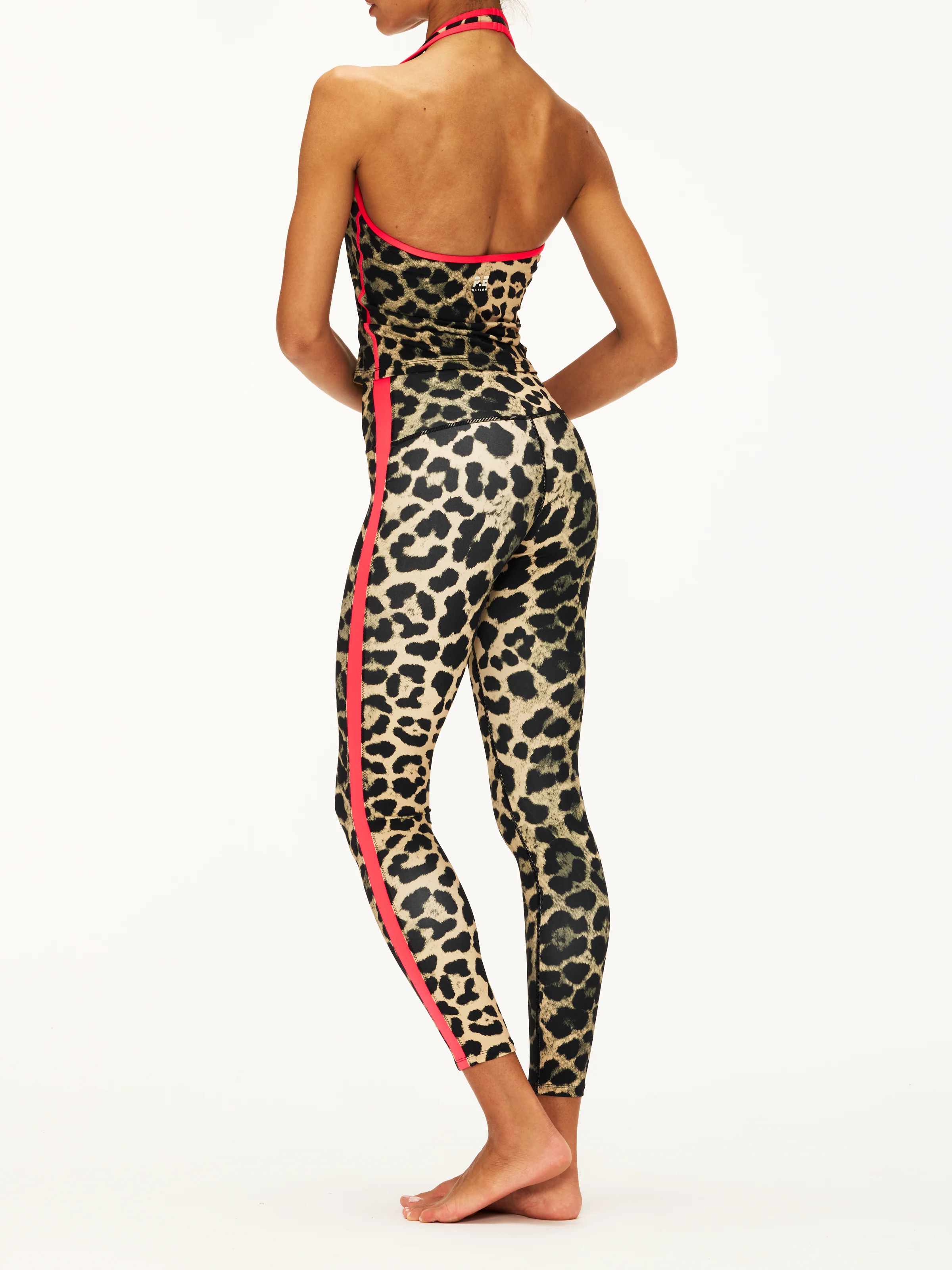 PE Nation Highgate Full Length Legging - Image 4