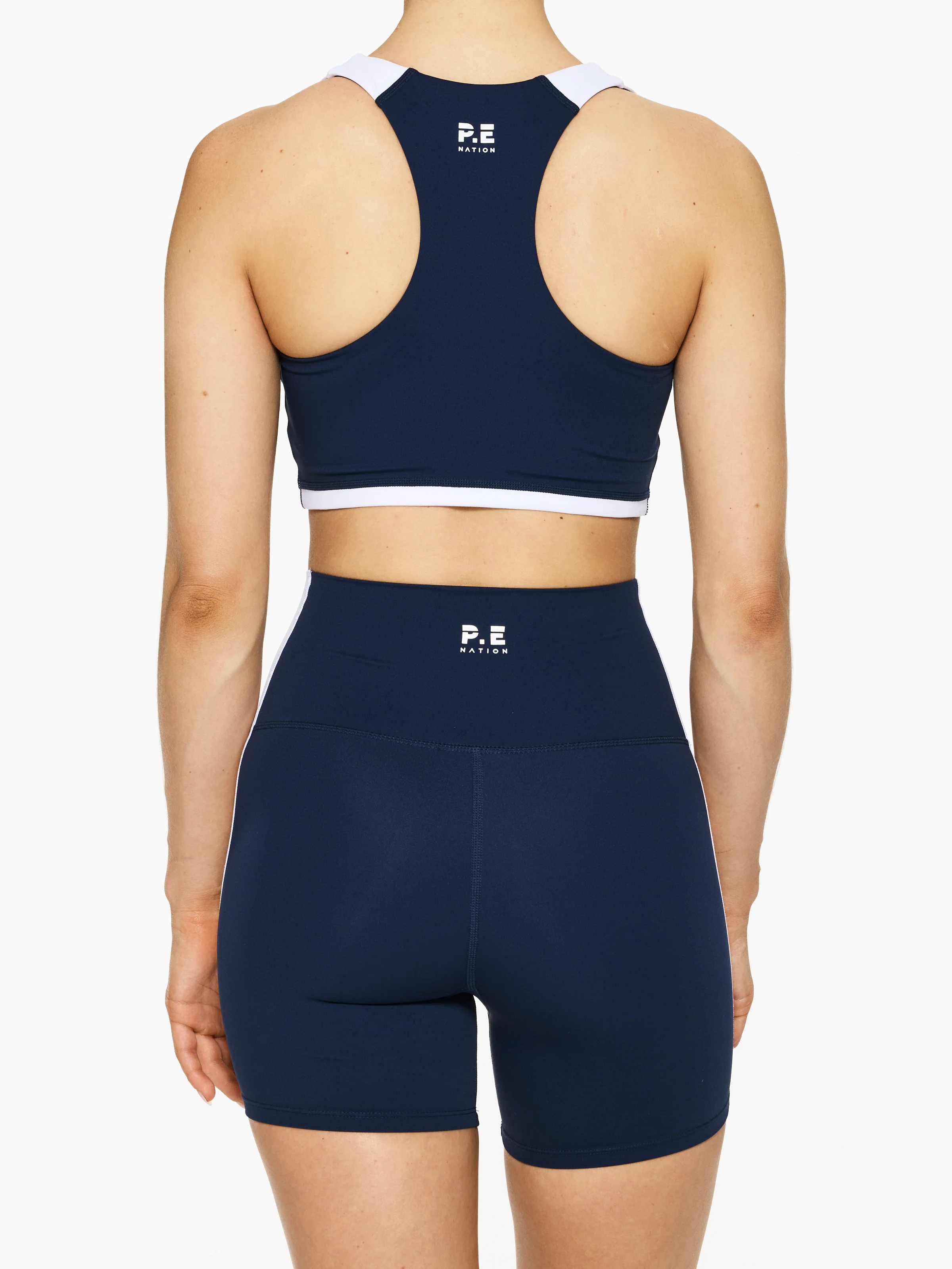 PE Nation Highgate Sports Bra - Image 2