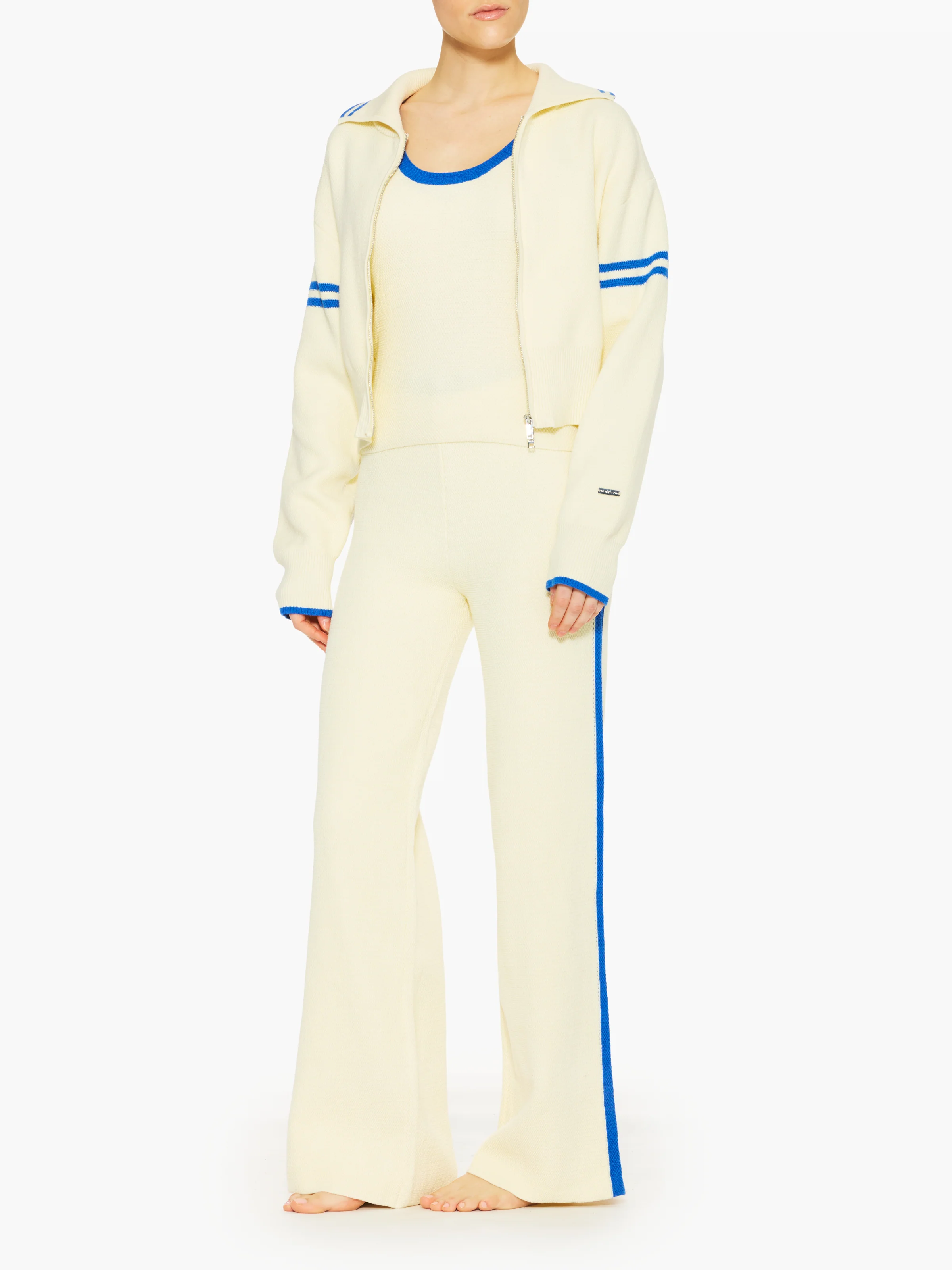 PE Nation Odyssey Knit Pant - Image 3