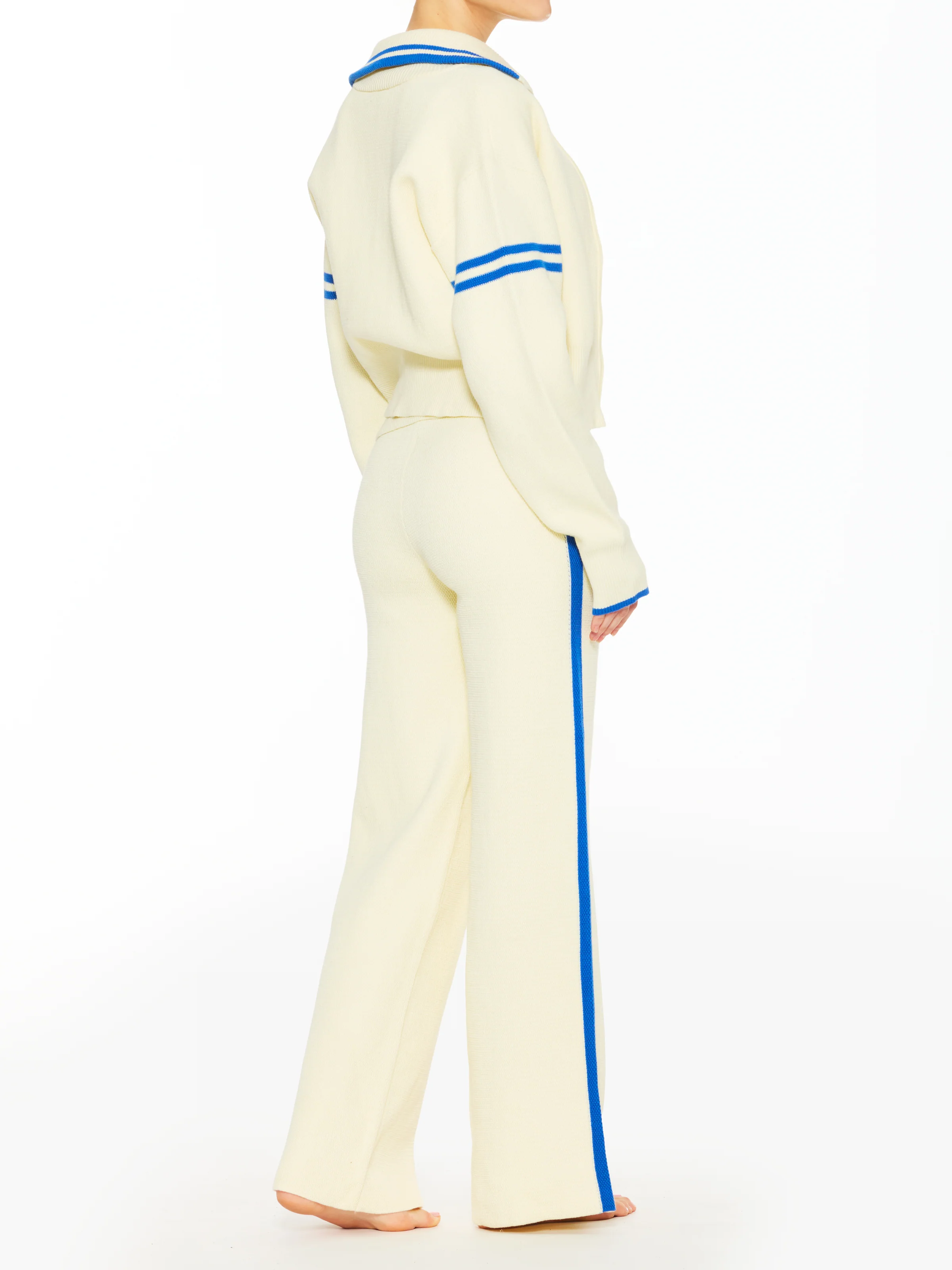 PE Nation Odyssey Knit Pant - Image 4