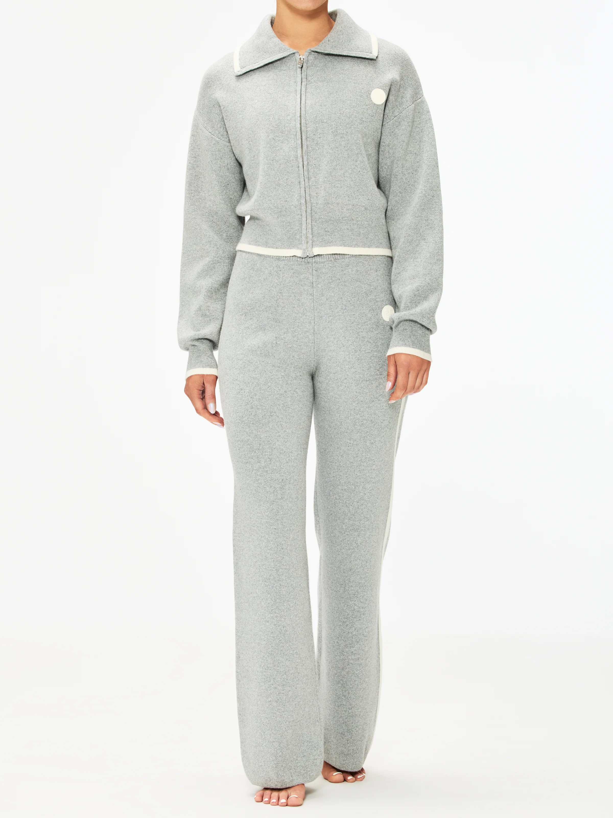 PE Nation Verge Knit Pant - Image 3