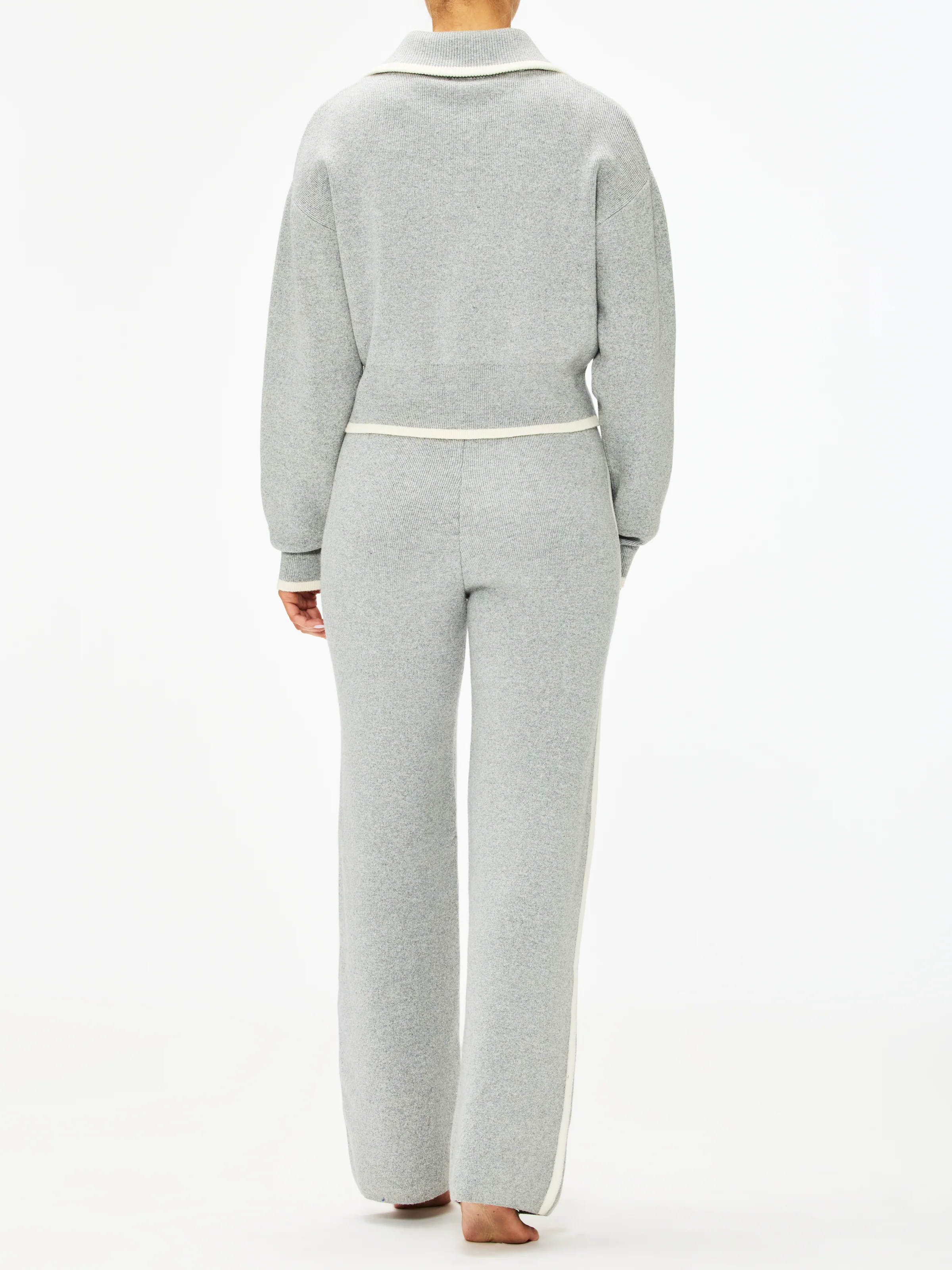 PE Nation Verge Knit Pant - Image 4