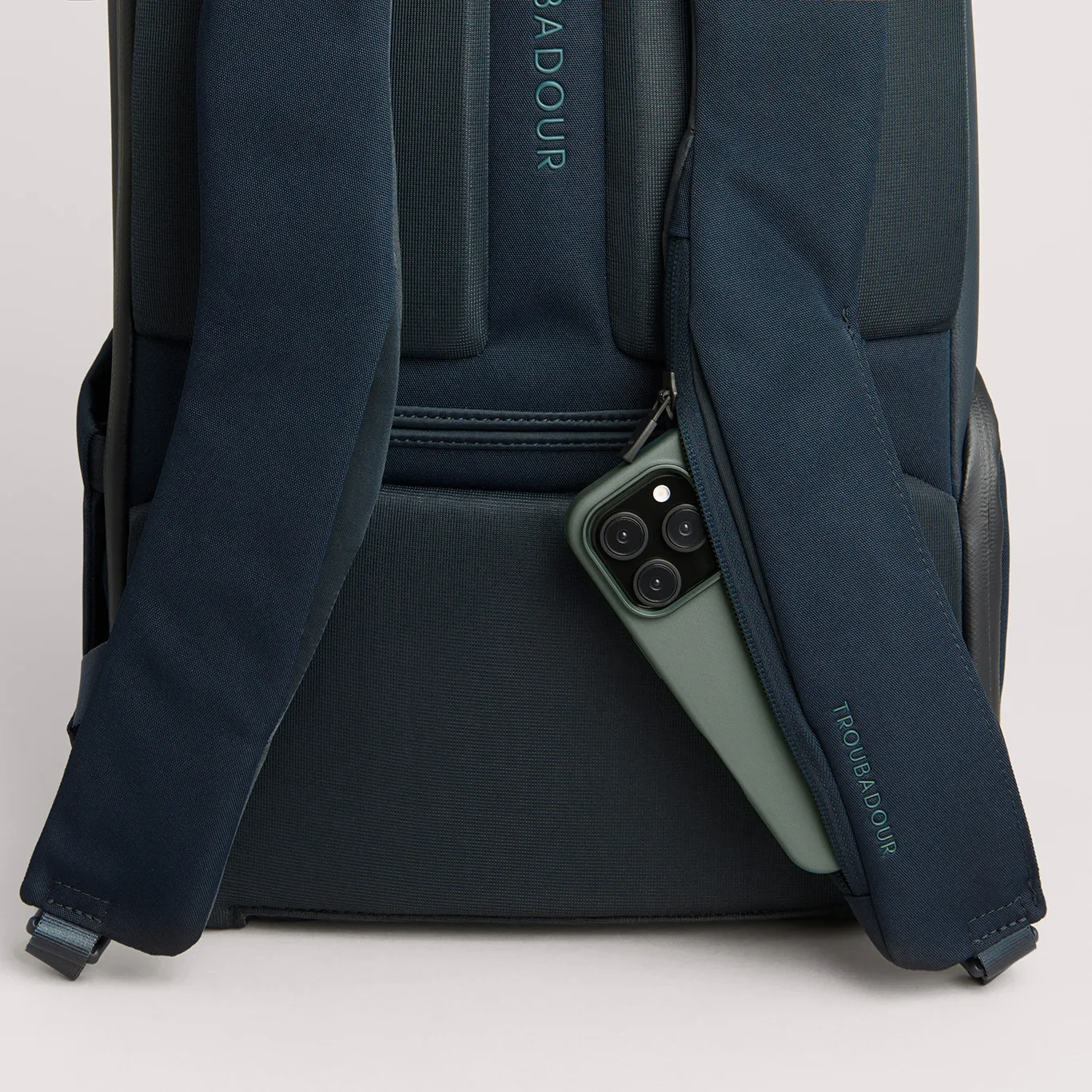 Troubadour Pioneer Backpack 3.0 - Image 13