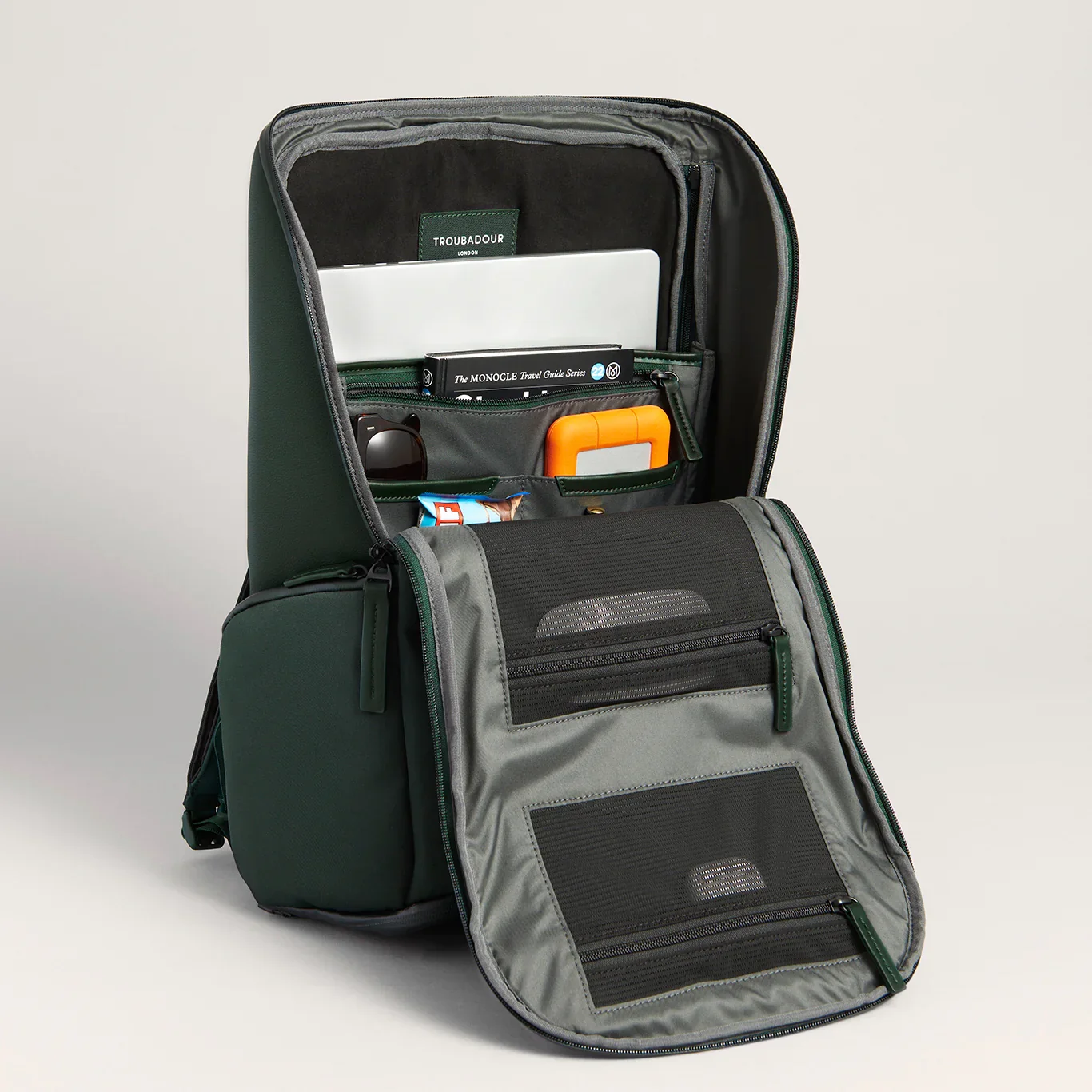 Troubadour Pioneer Backpack 3.0 - Image 19
