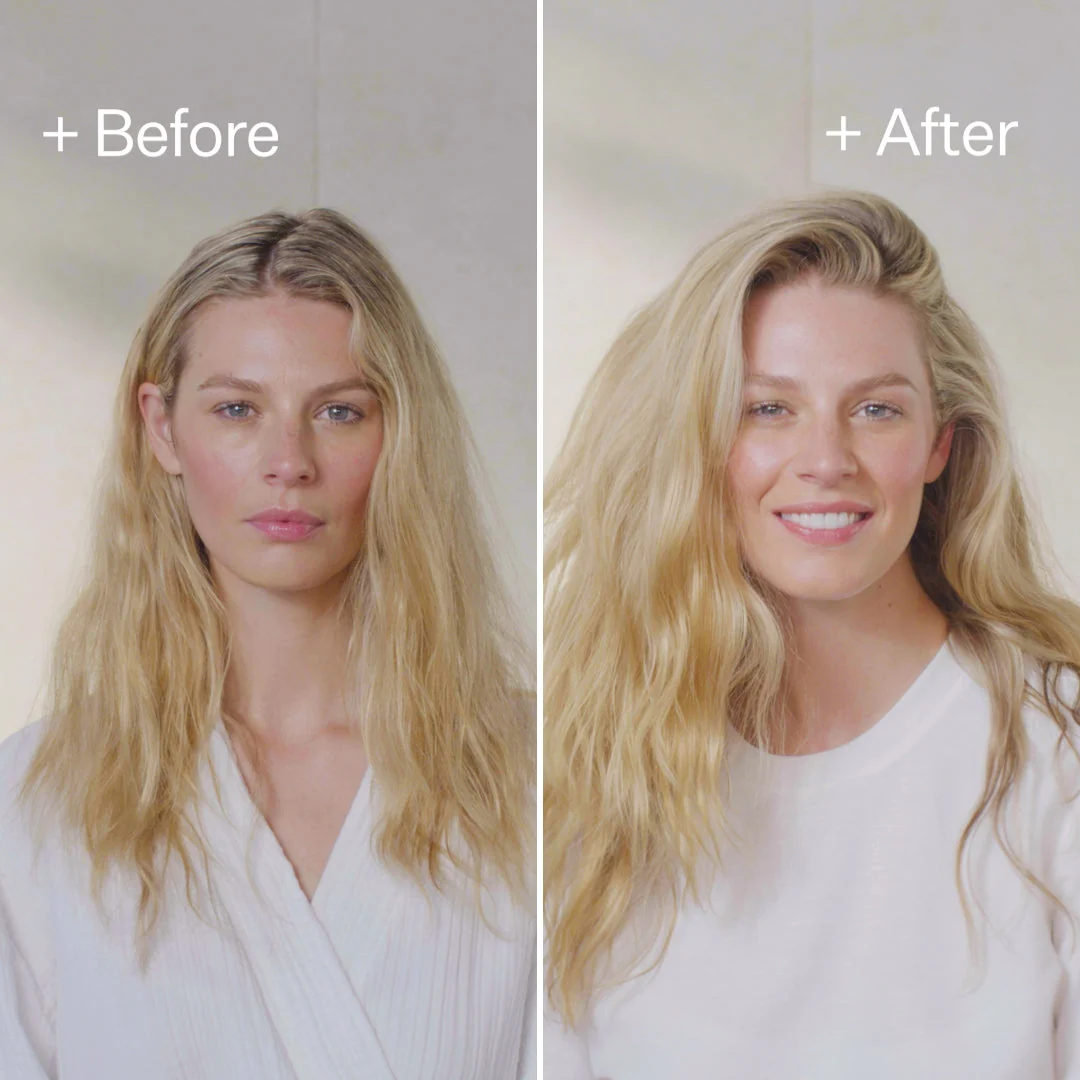 Plant Based Dry Shampoo - Image 3