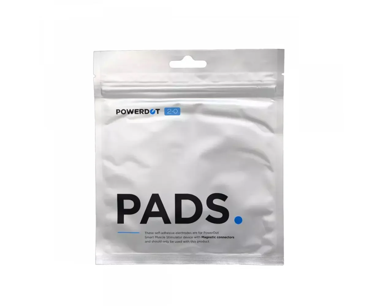 Powerdot 2.0 Replacement Electrode Pads - Image 2
