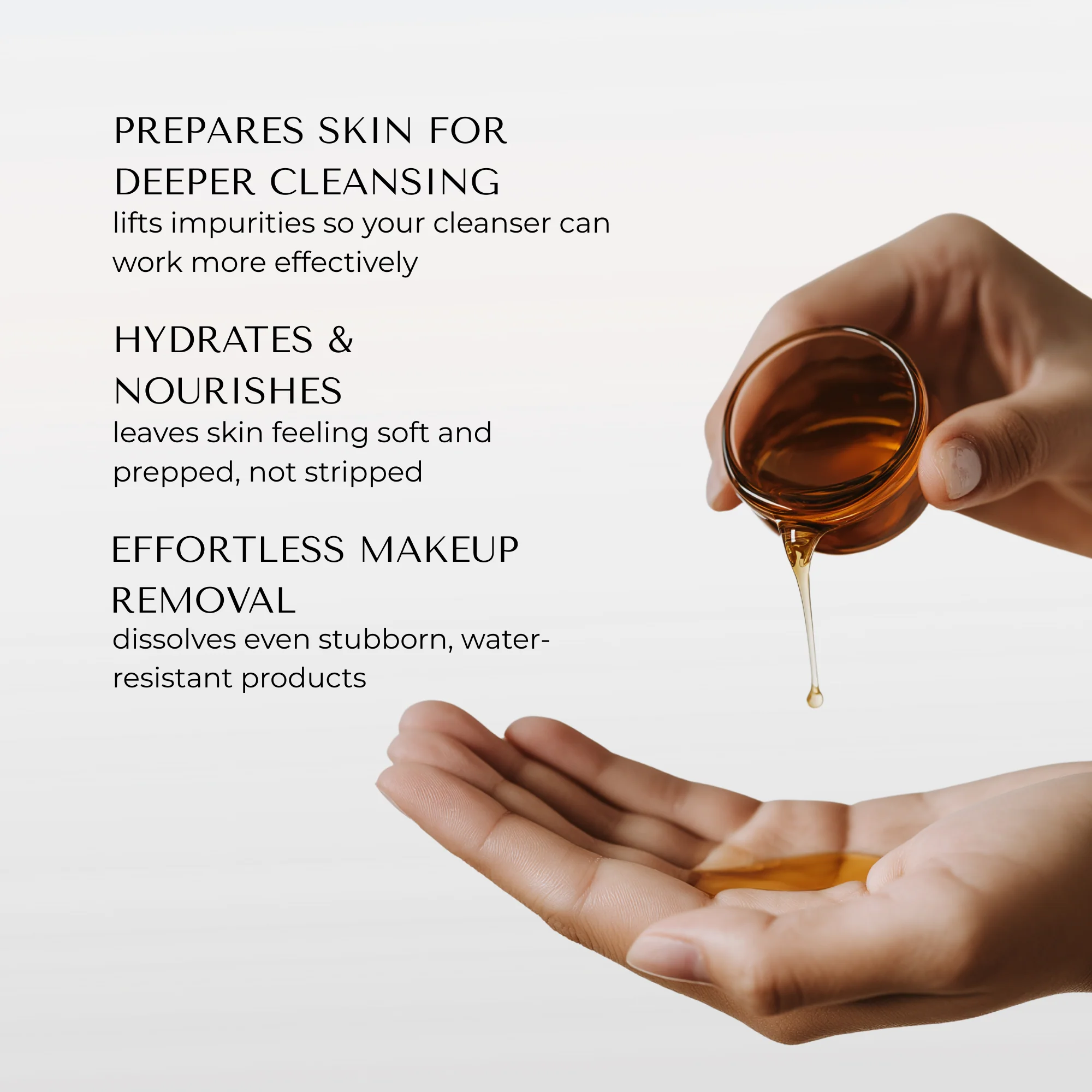 Pre-Cleansing Oil - Image 3