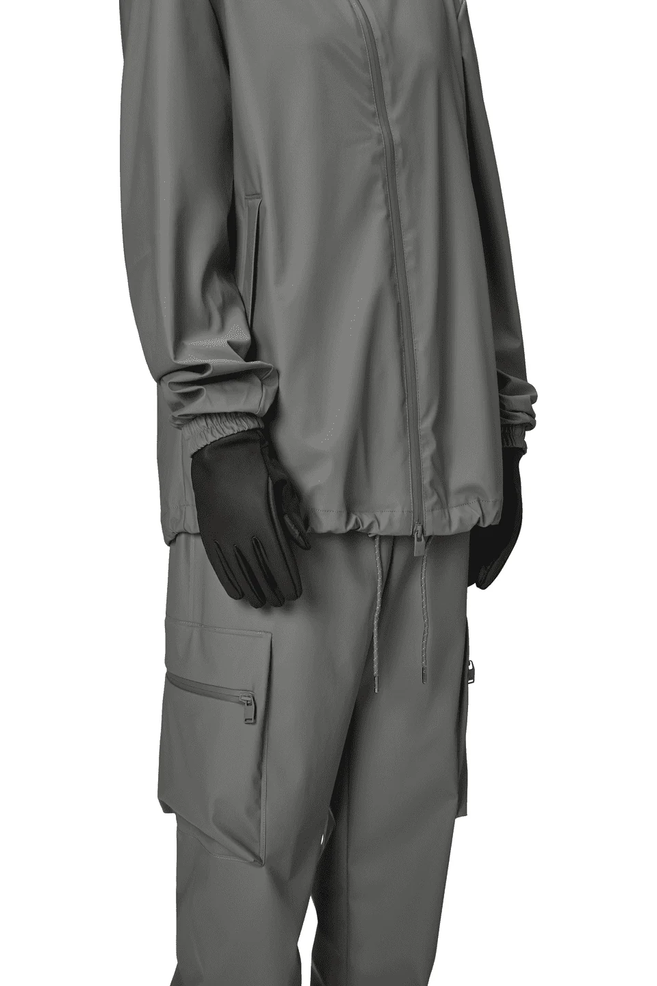 Rains Gloves W1T1 - Image 2