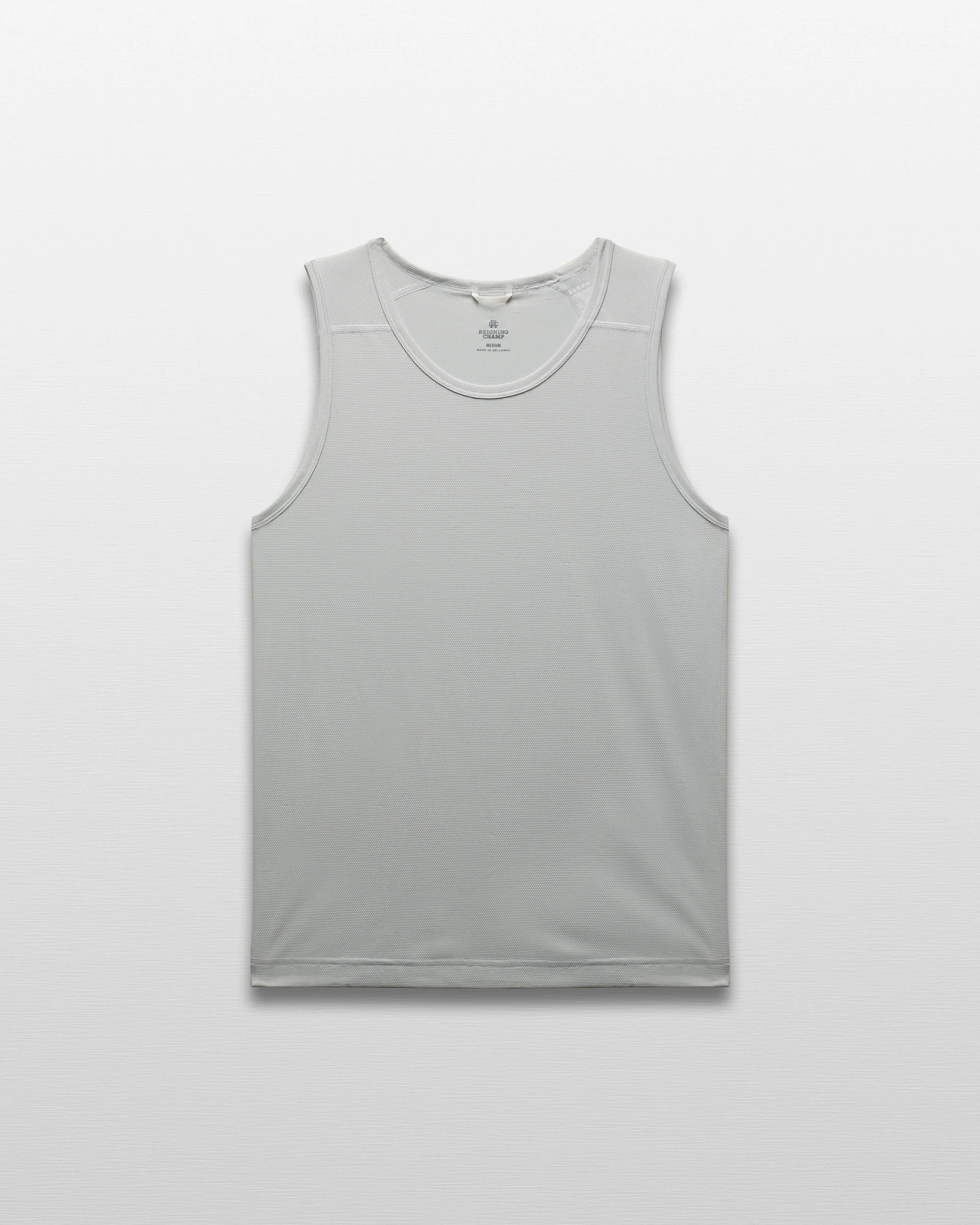 Reigning Champ Lightweight Cordura Training Tank - Image 4