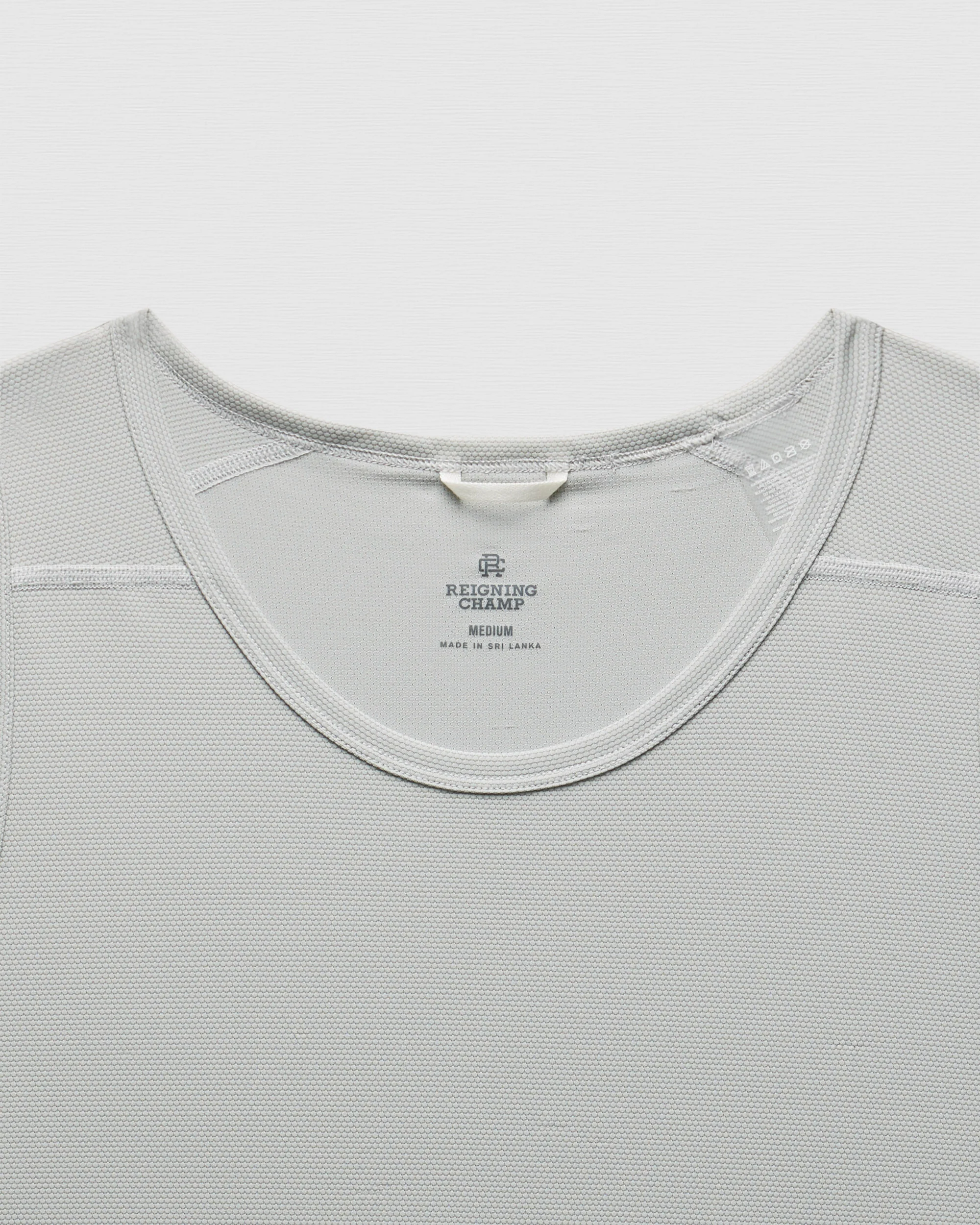 Reigning Champ Lightweight Cordura Training Tank - Image 5