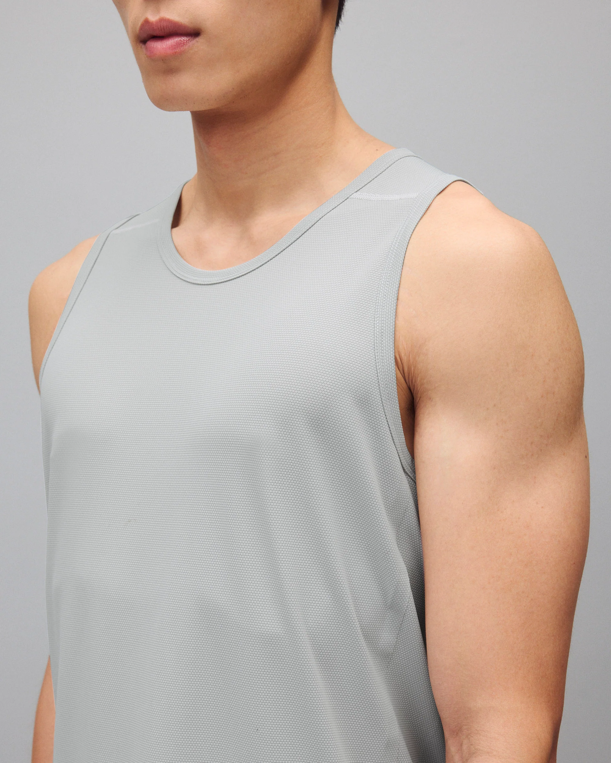 Reigning Champ Lightweight Cordura Training Tank - Image 9