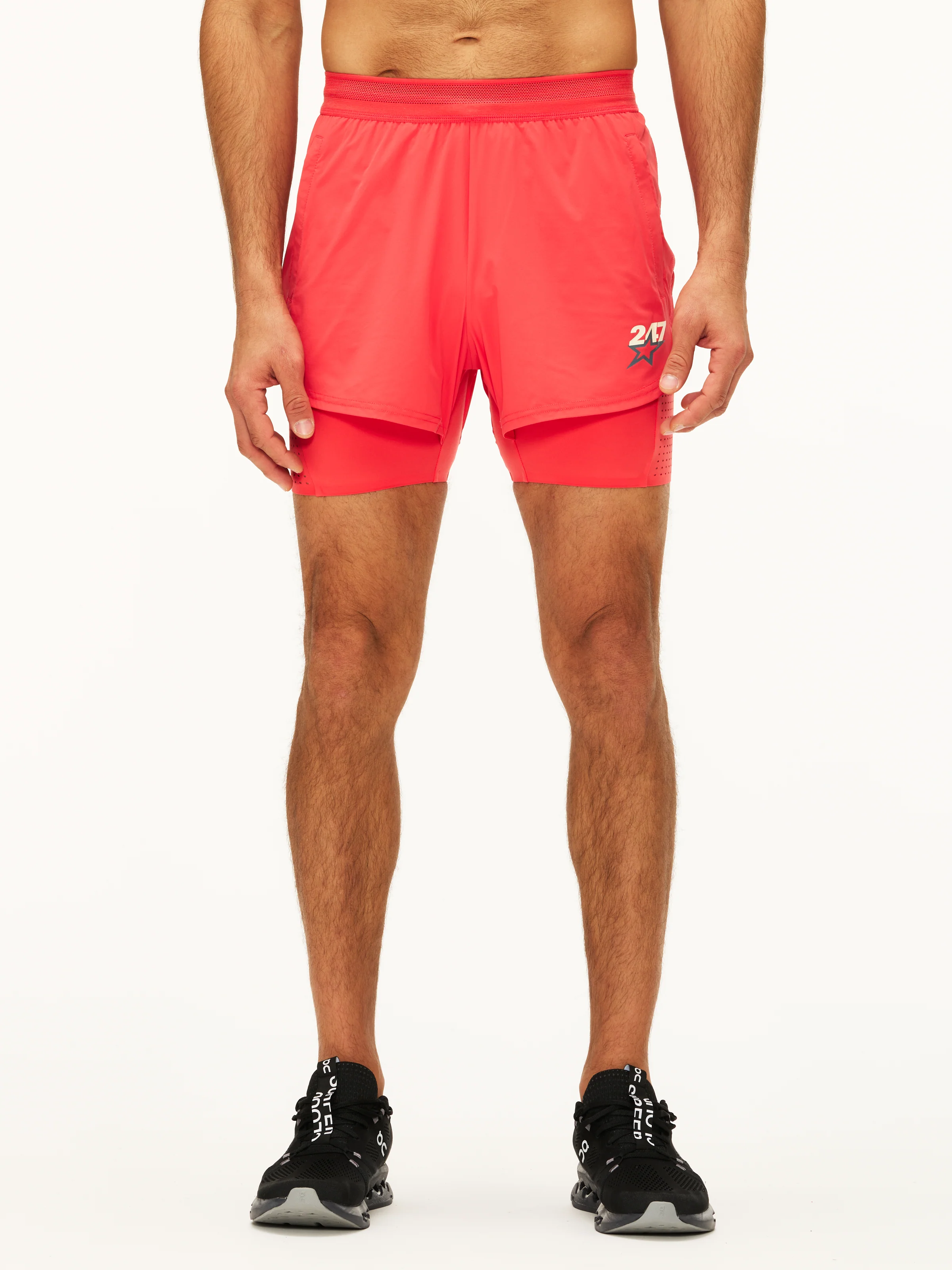 Represent 247 Hybrid Short