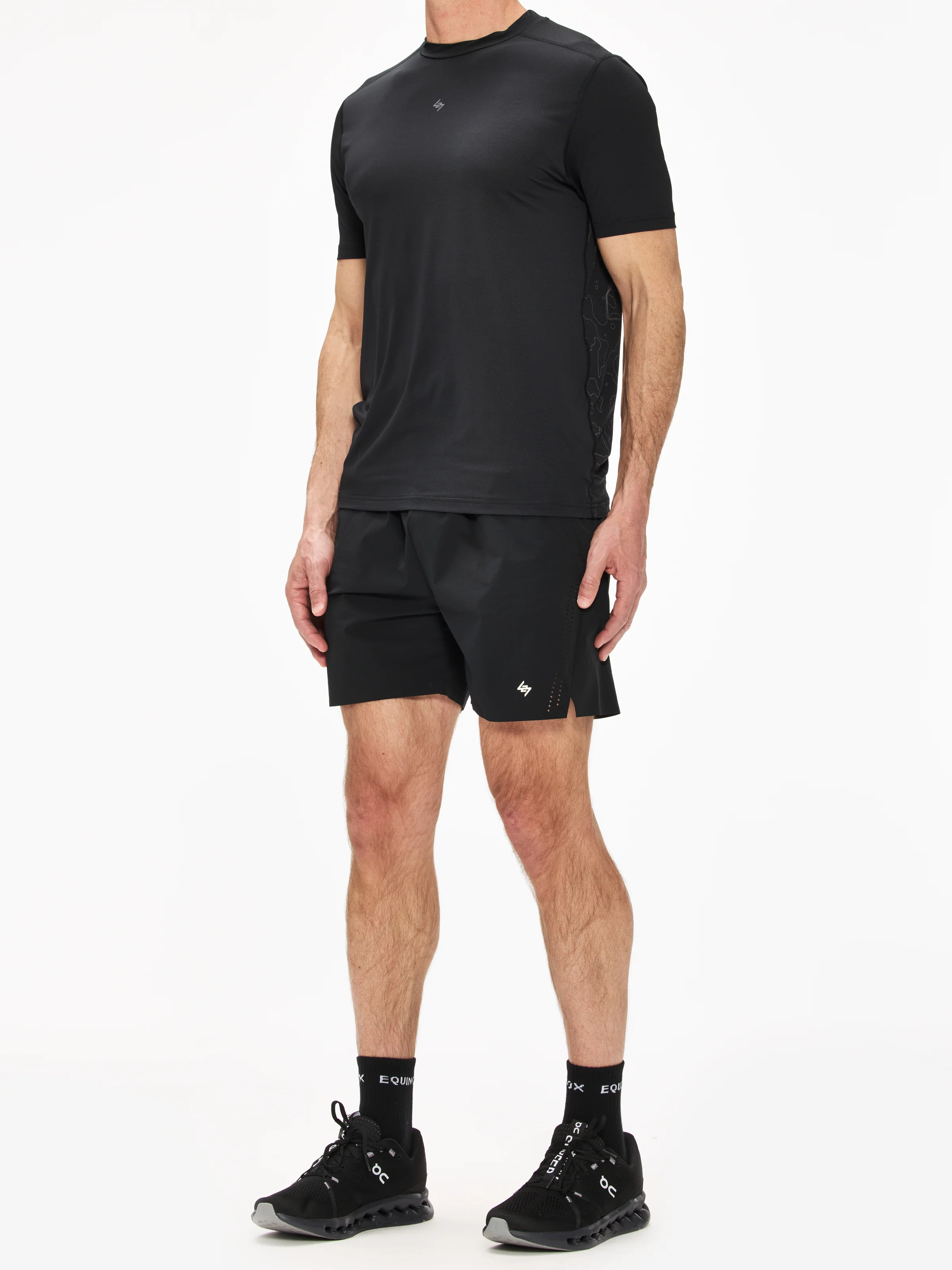 Represent 247 Training Short - Image 3
