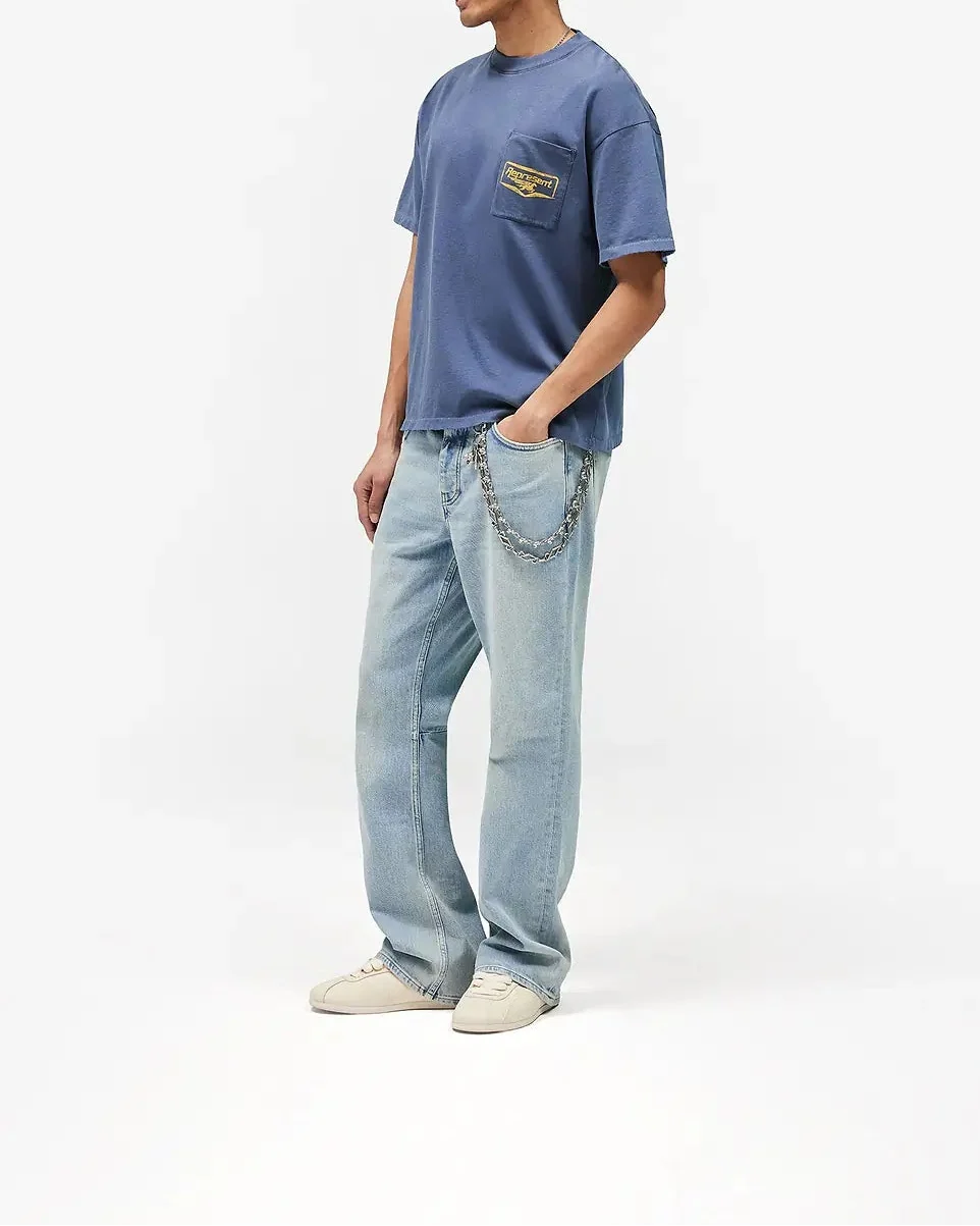 Represent Nothing Faster T-Shirt - Image 6