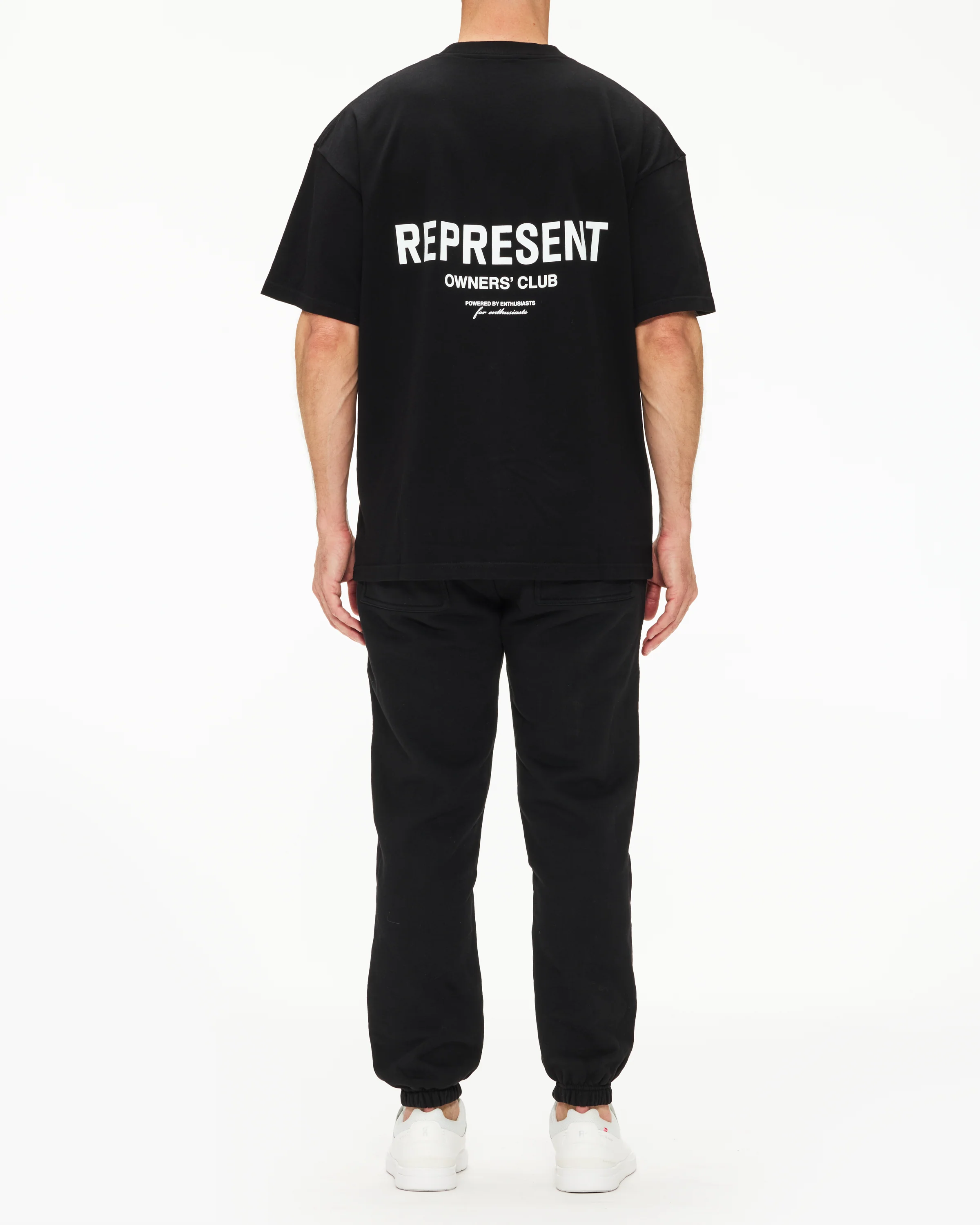 Represent Owners Club Sweatpant - Image 4