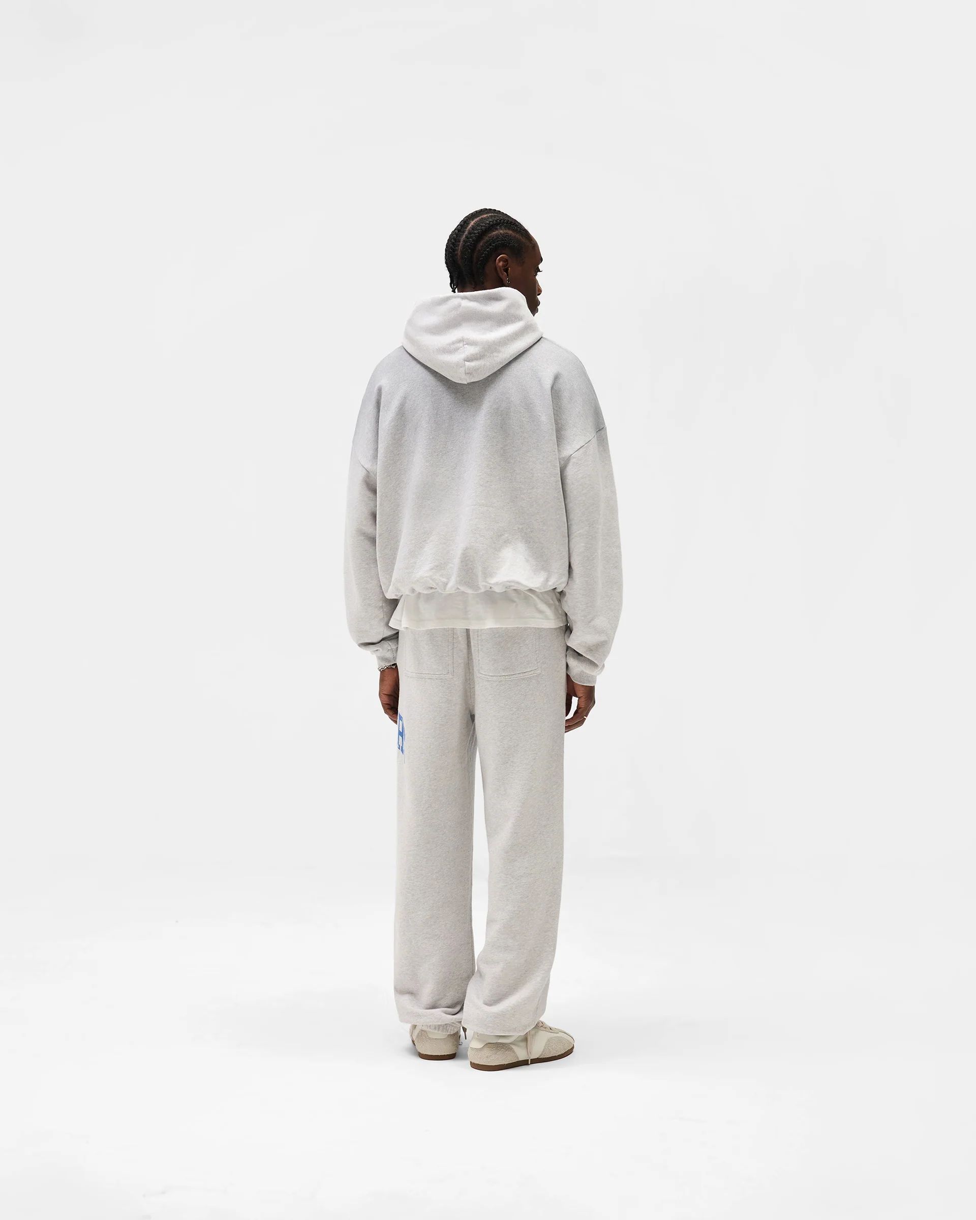 Represent Owners Club Zip Through Hoodie - Image 6