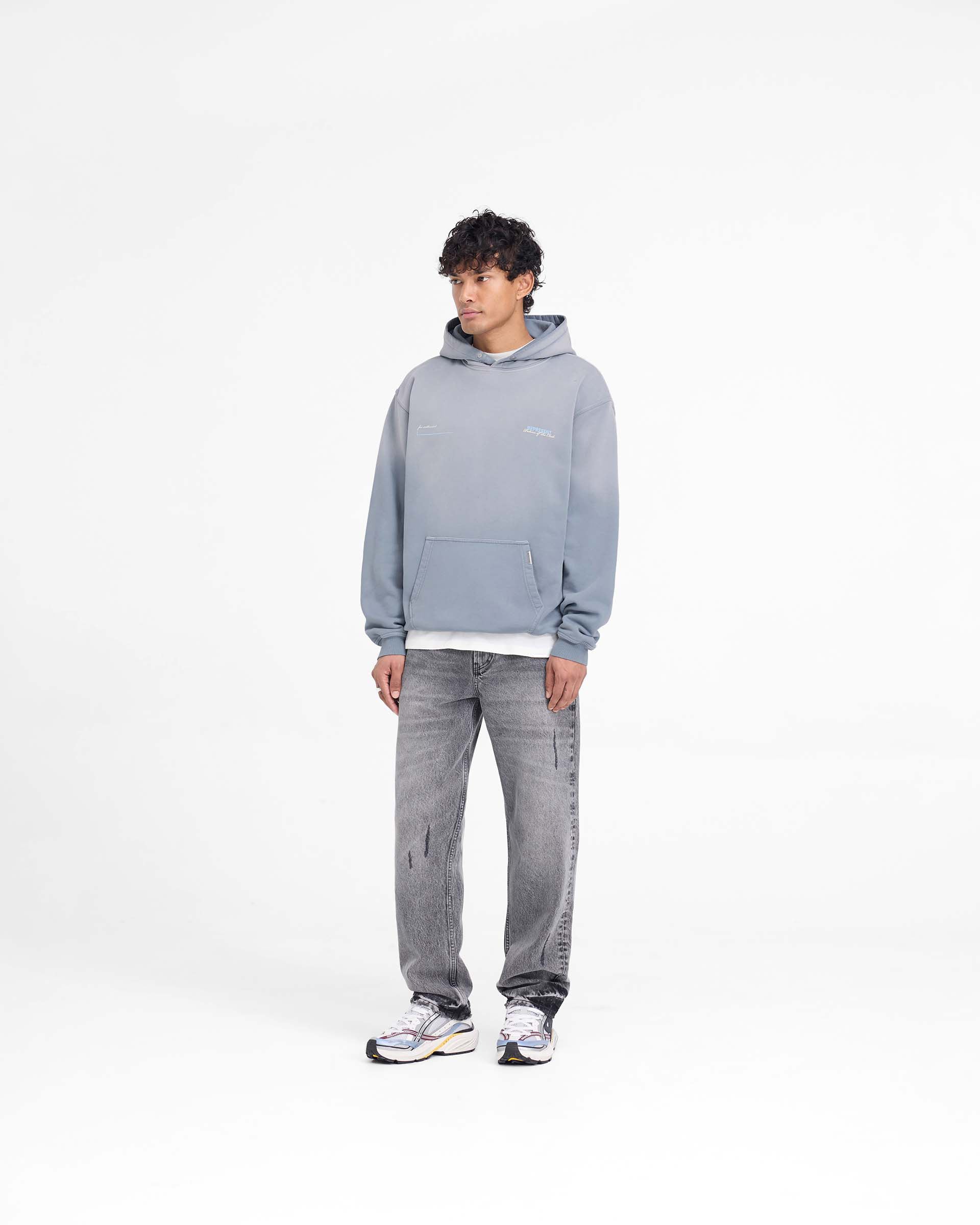 Represent Patron Of The Club Hoodie - Image 11