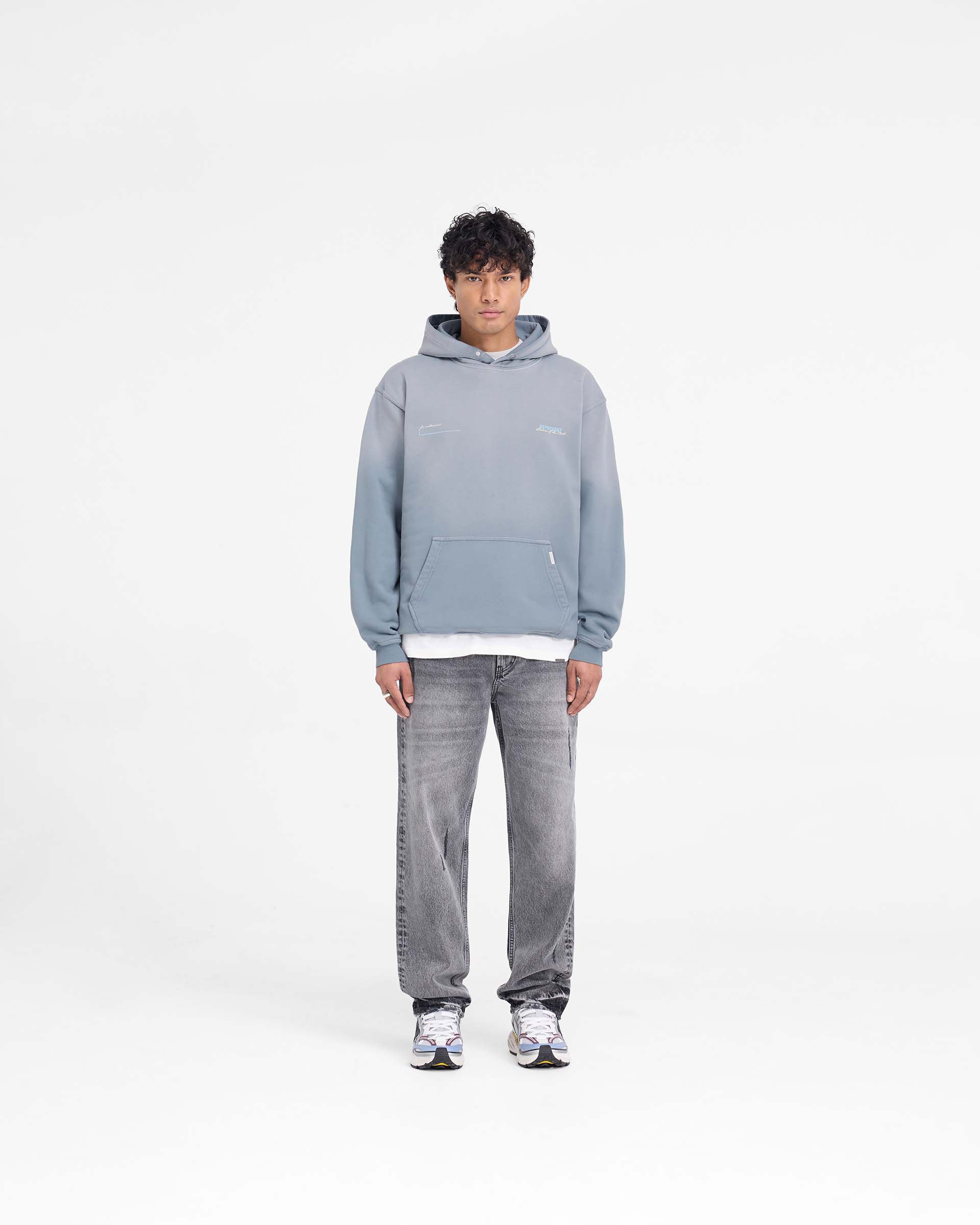 Represent Patron Of The Club Hoodie - Image 12