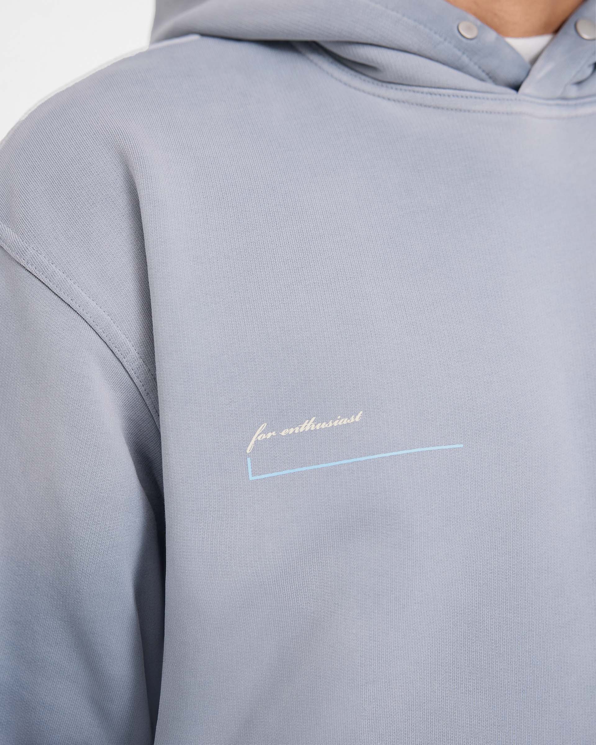 Represent Patron Of The Club Hoodie - Image 7