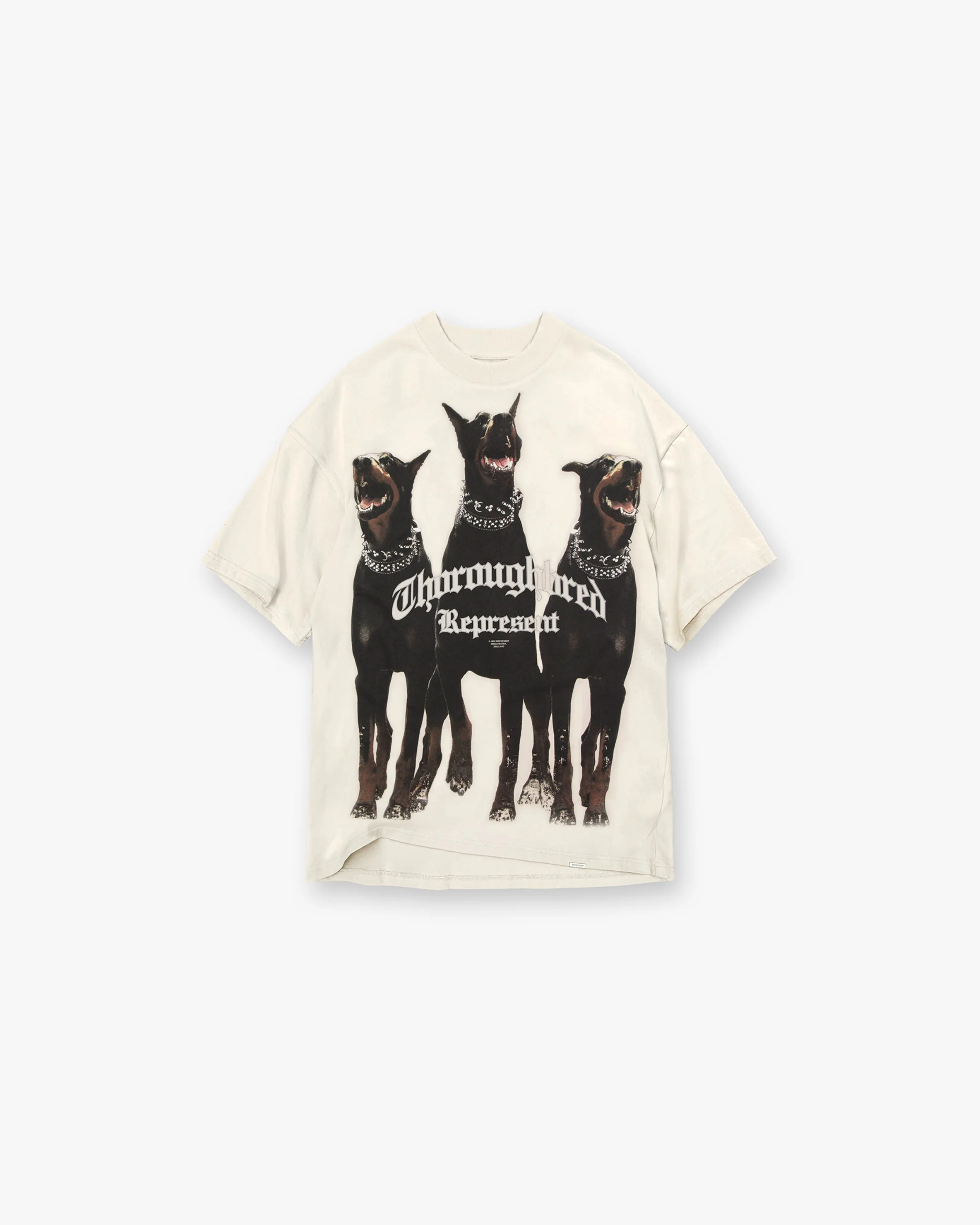 Represent Thoroughbred T-Shirt - Image 2