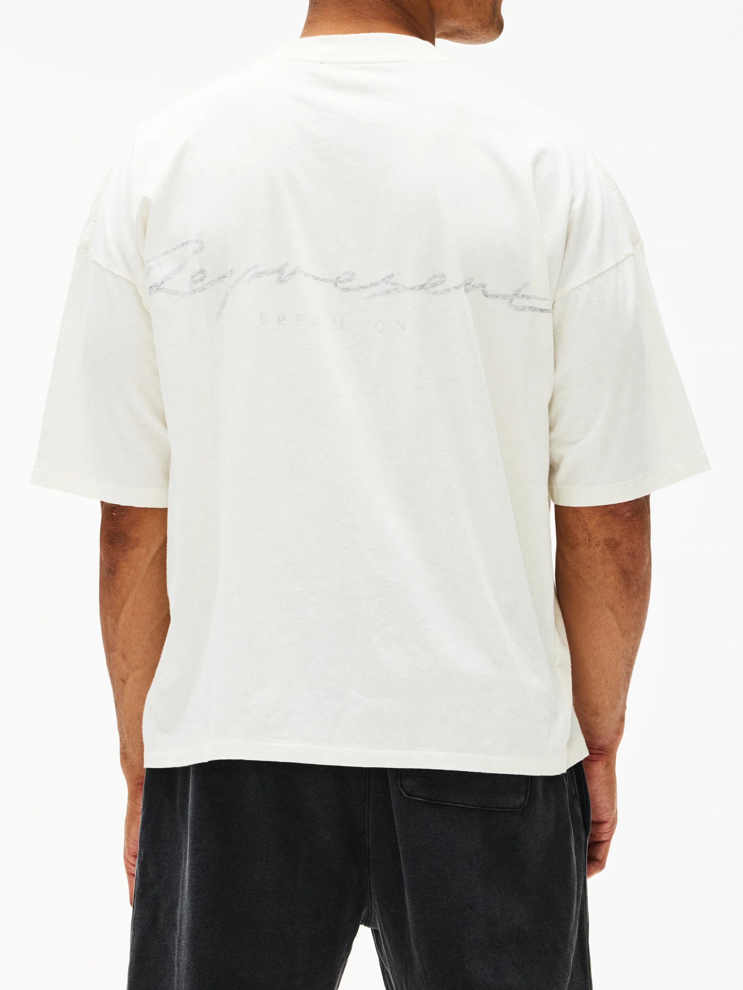 Represent Western Dobermans T-Shirt - Image 2