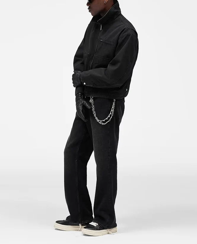 Represent Worker Jacket - Image 6