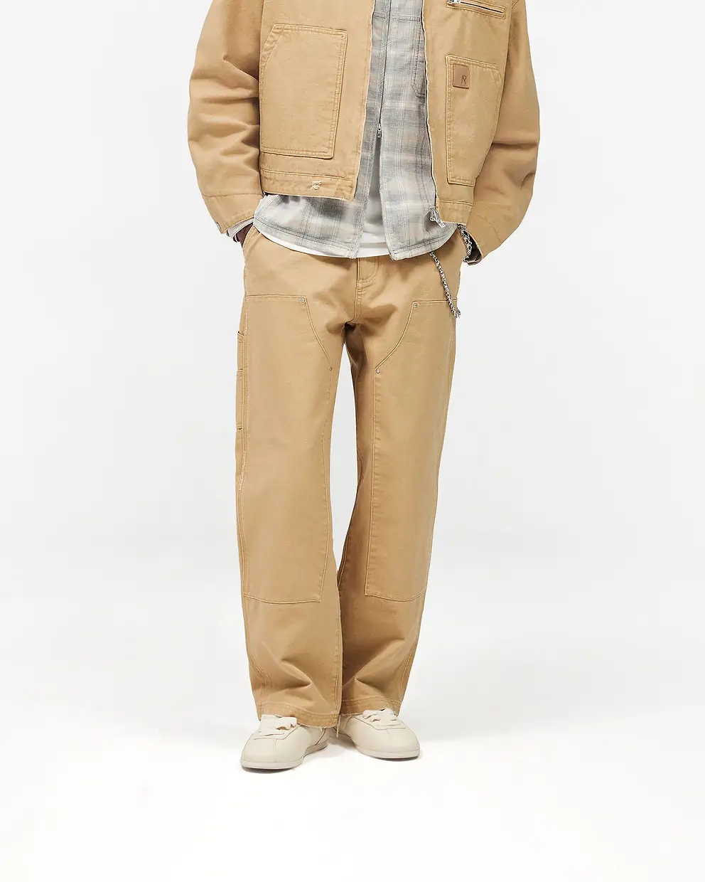 Represent Worker Pant