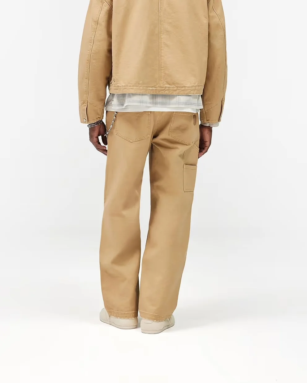 Represent Worker Pant - Image 2