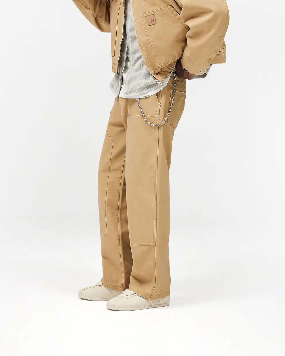 Represent Worker Pant - Image 3
