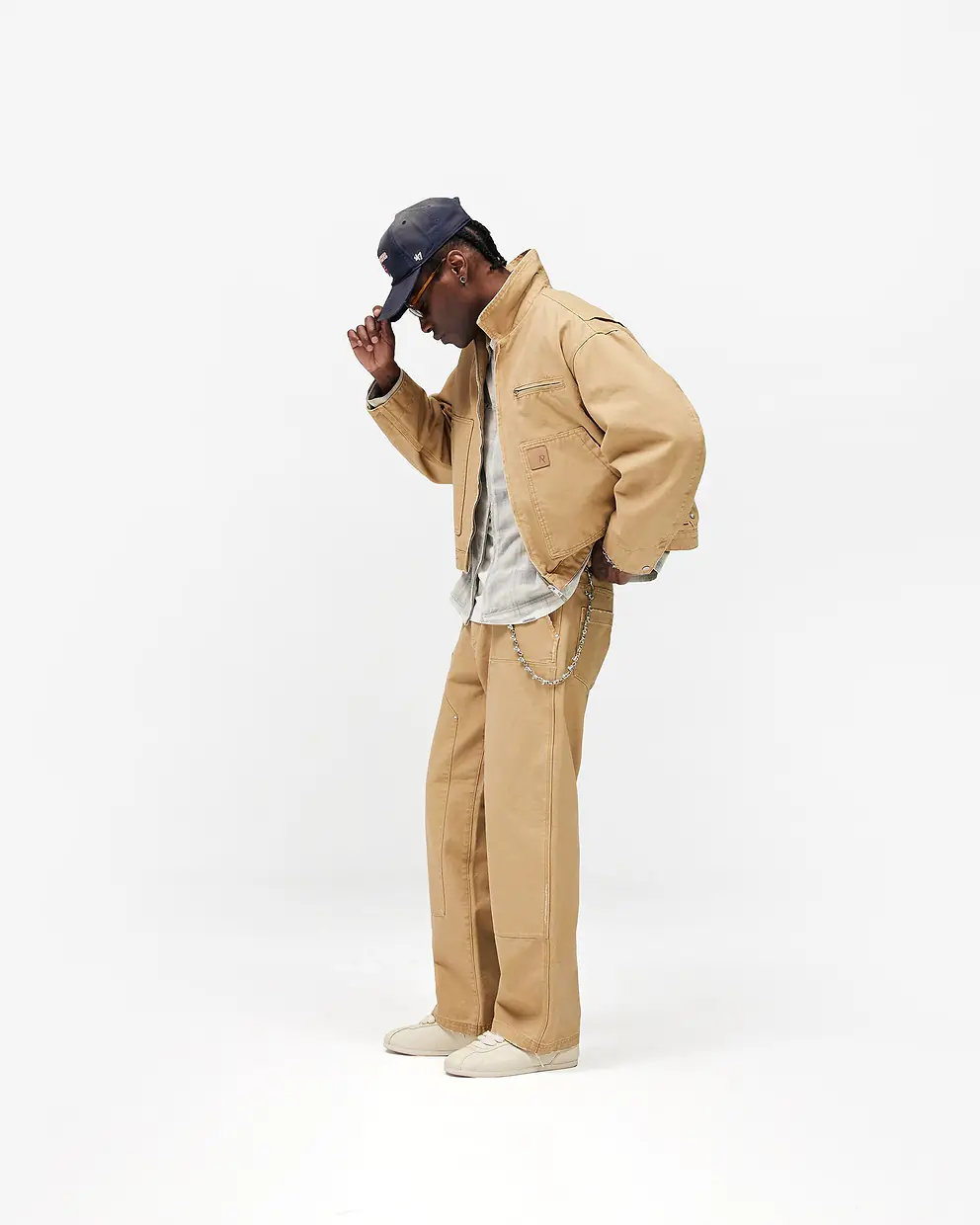 Represent Worker Pant - Image 4