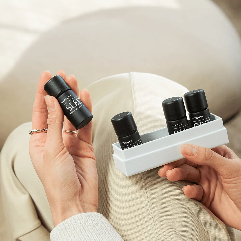 Rest Essential Oil - Image 3