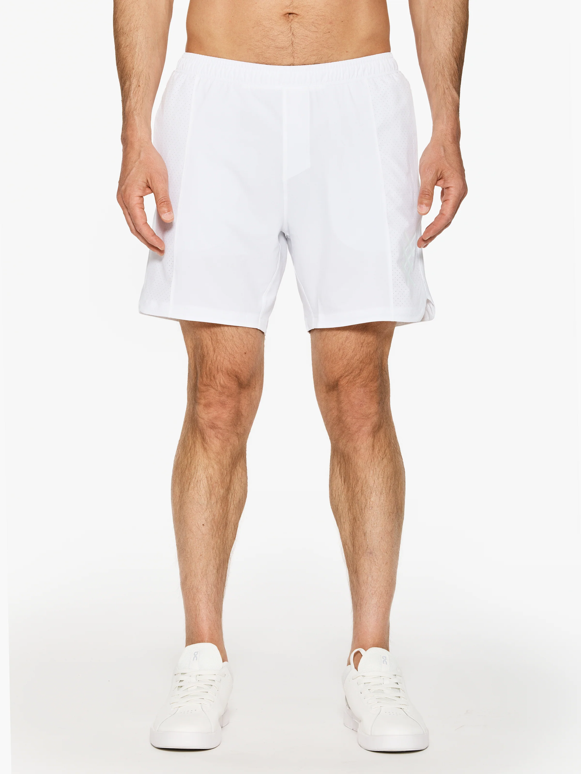 Rhone Backspin Short 7' - Lined