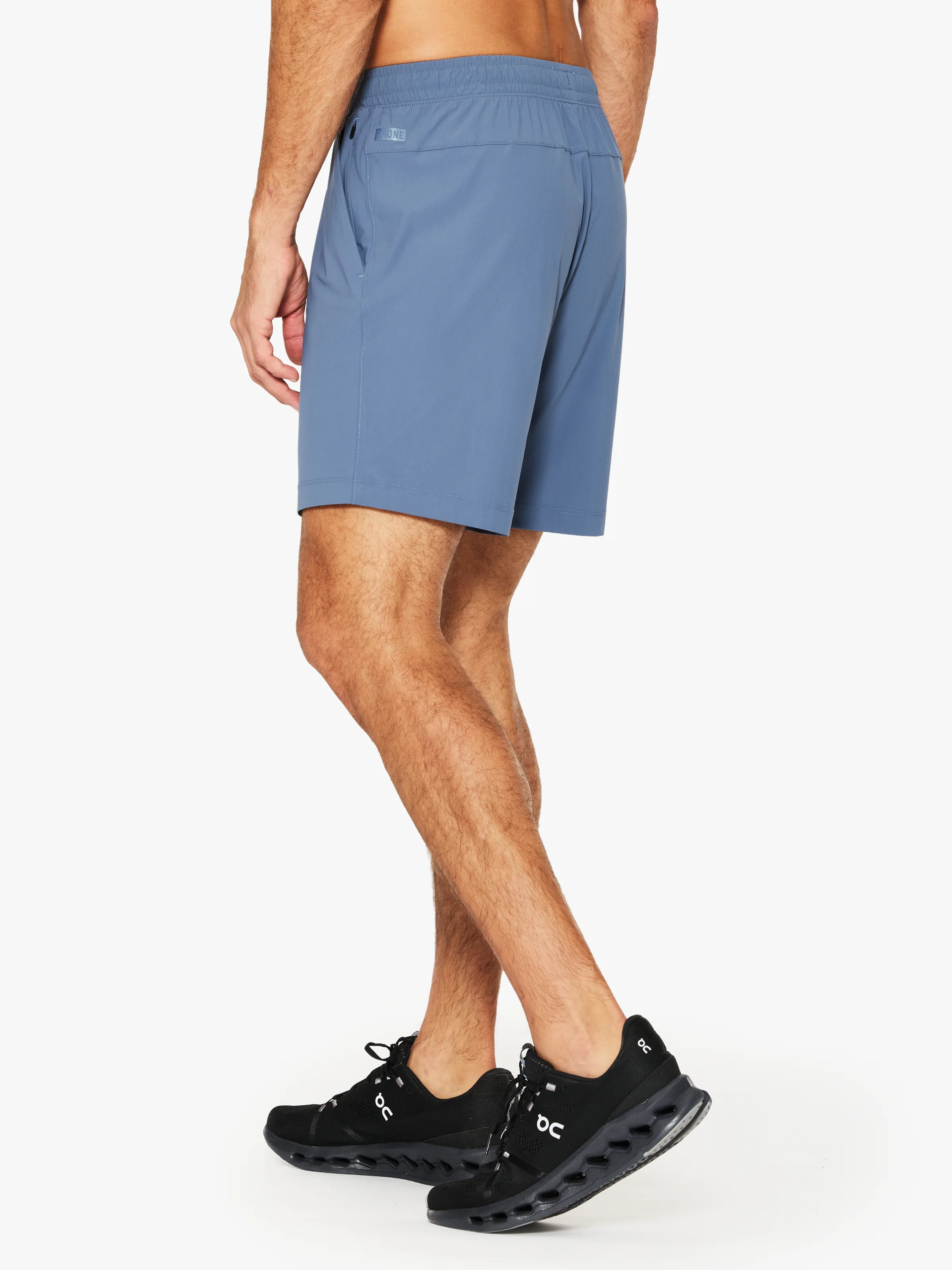 Rhone Pursuit Short 7" - Unlined - Image 2