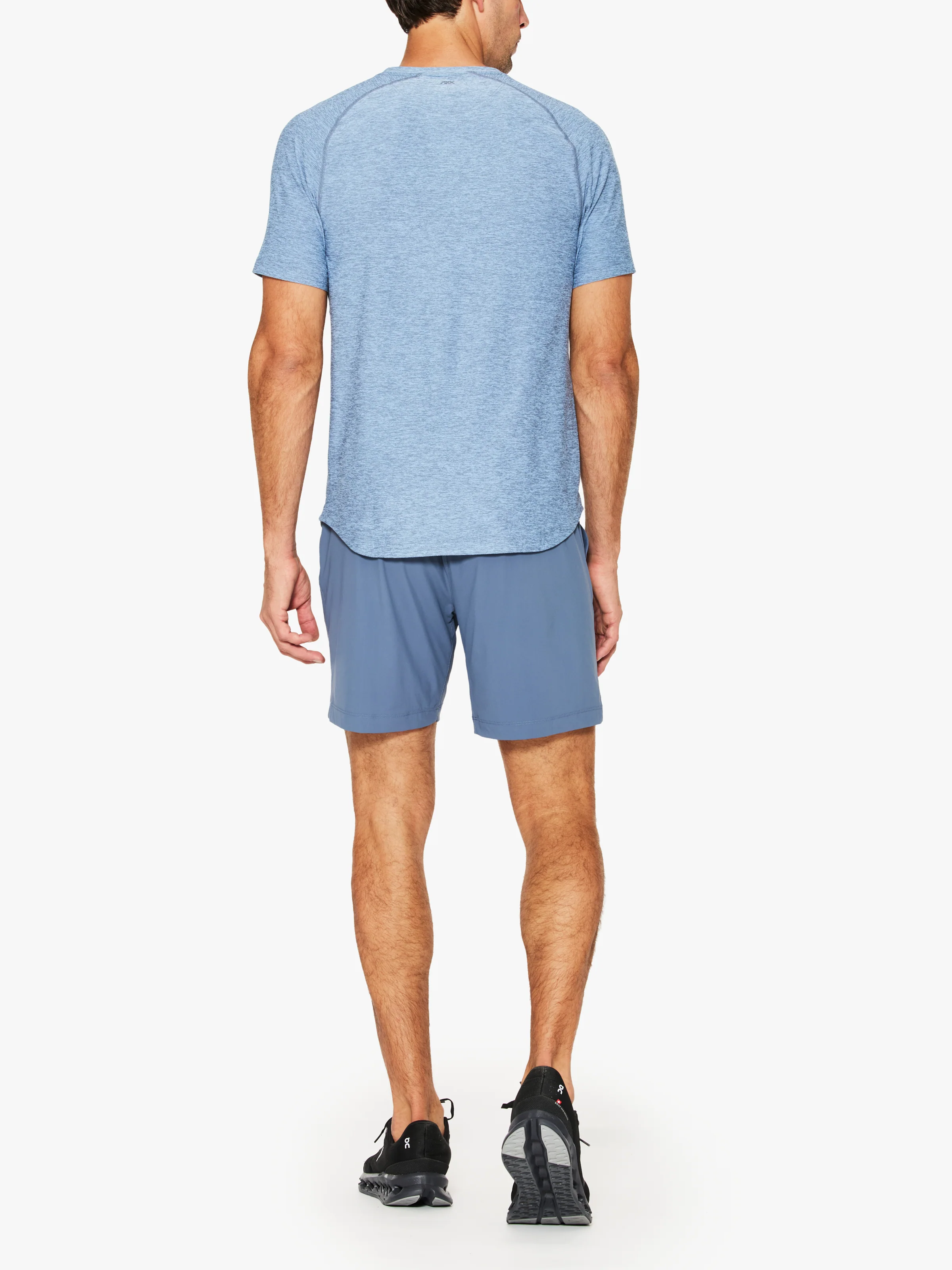 Rhone Pursuit Short 7" - Unlined - Image 4