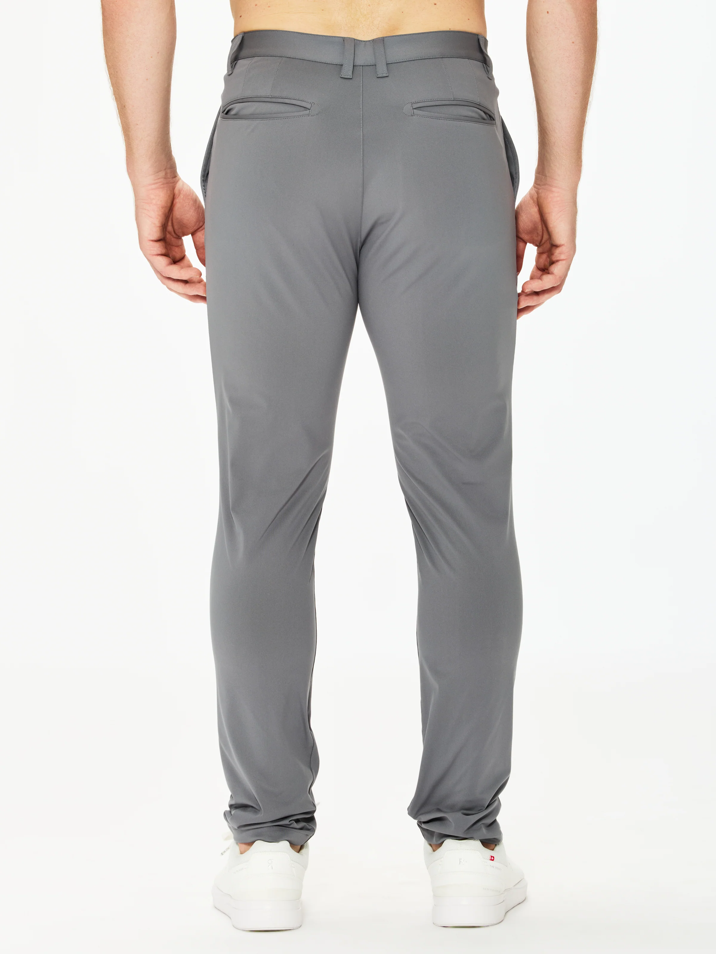 Rhone Commuter Pant Slim - Image 2