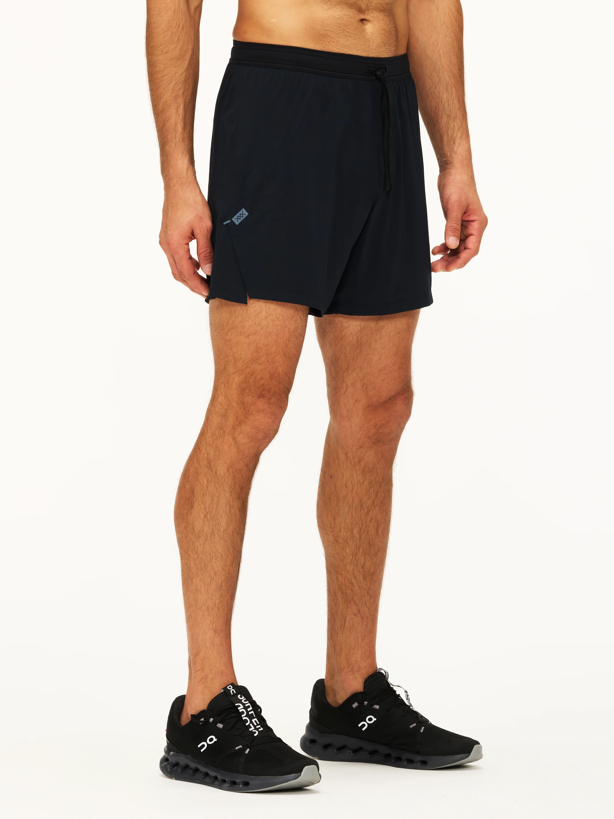 Rhone Endure Short 6" - Lined