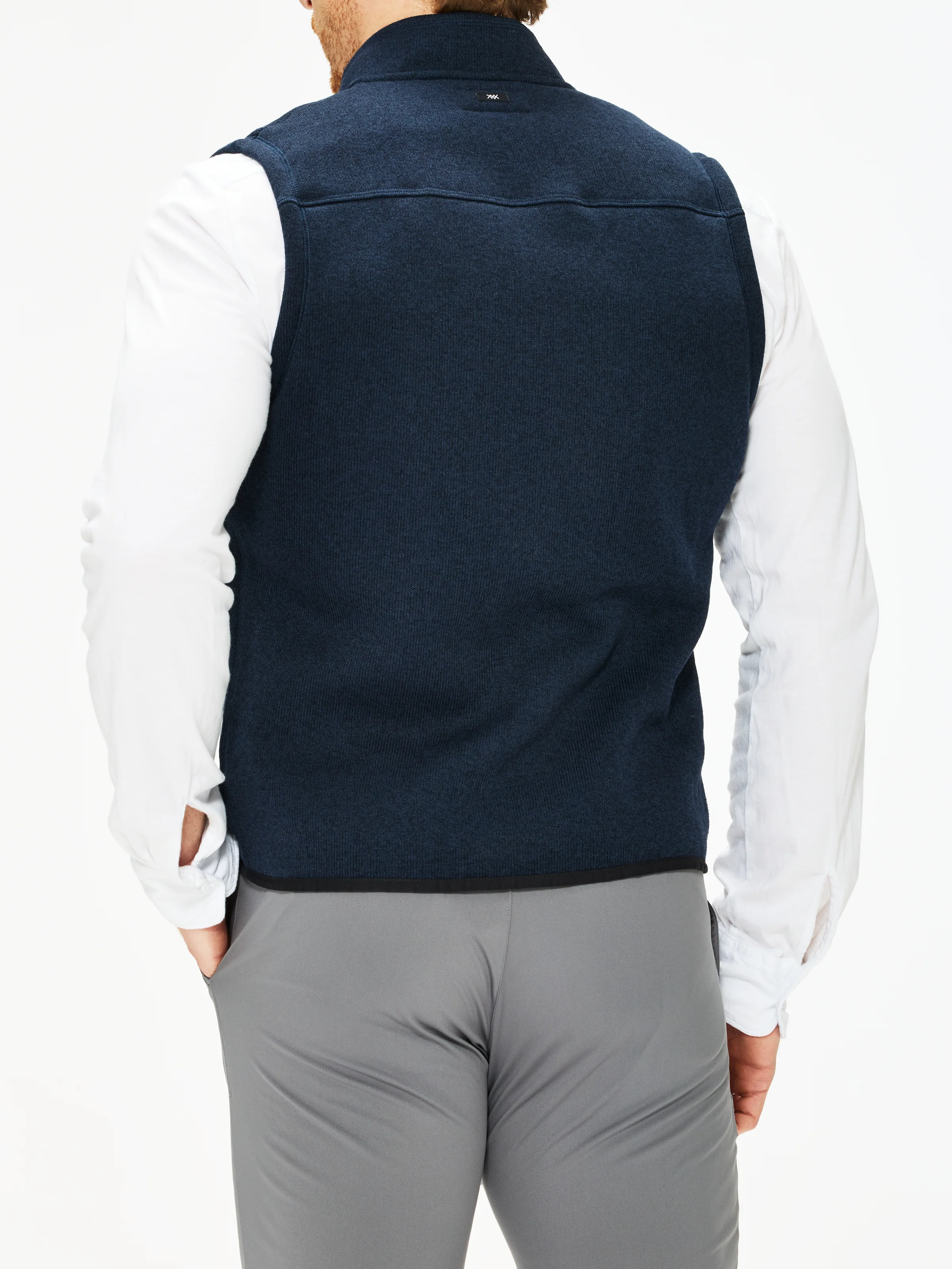 Rhone Fleece Vest - Image 2