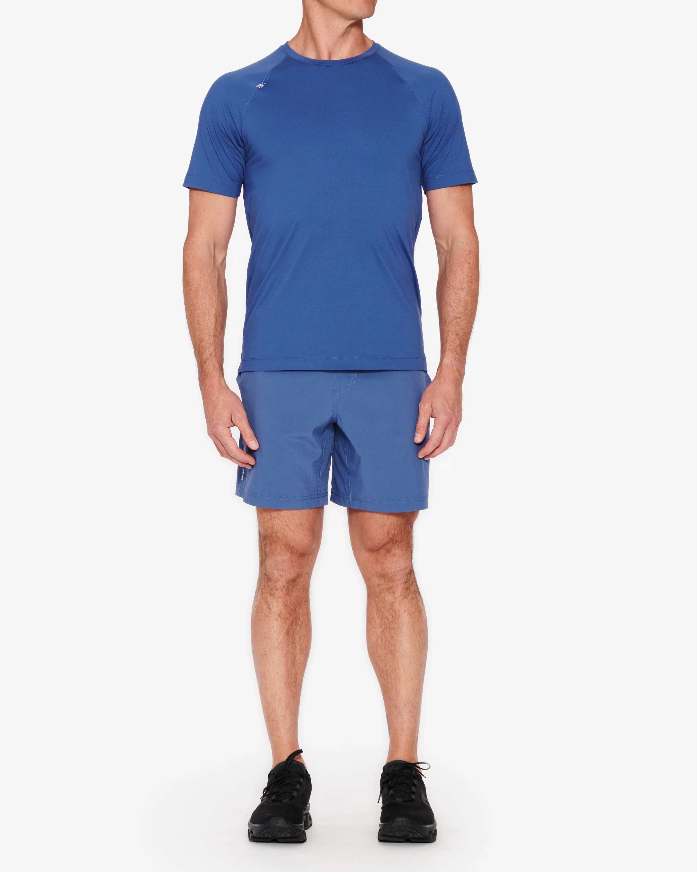 Rhone Reign Short Sleeve - Image 3