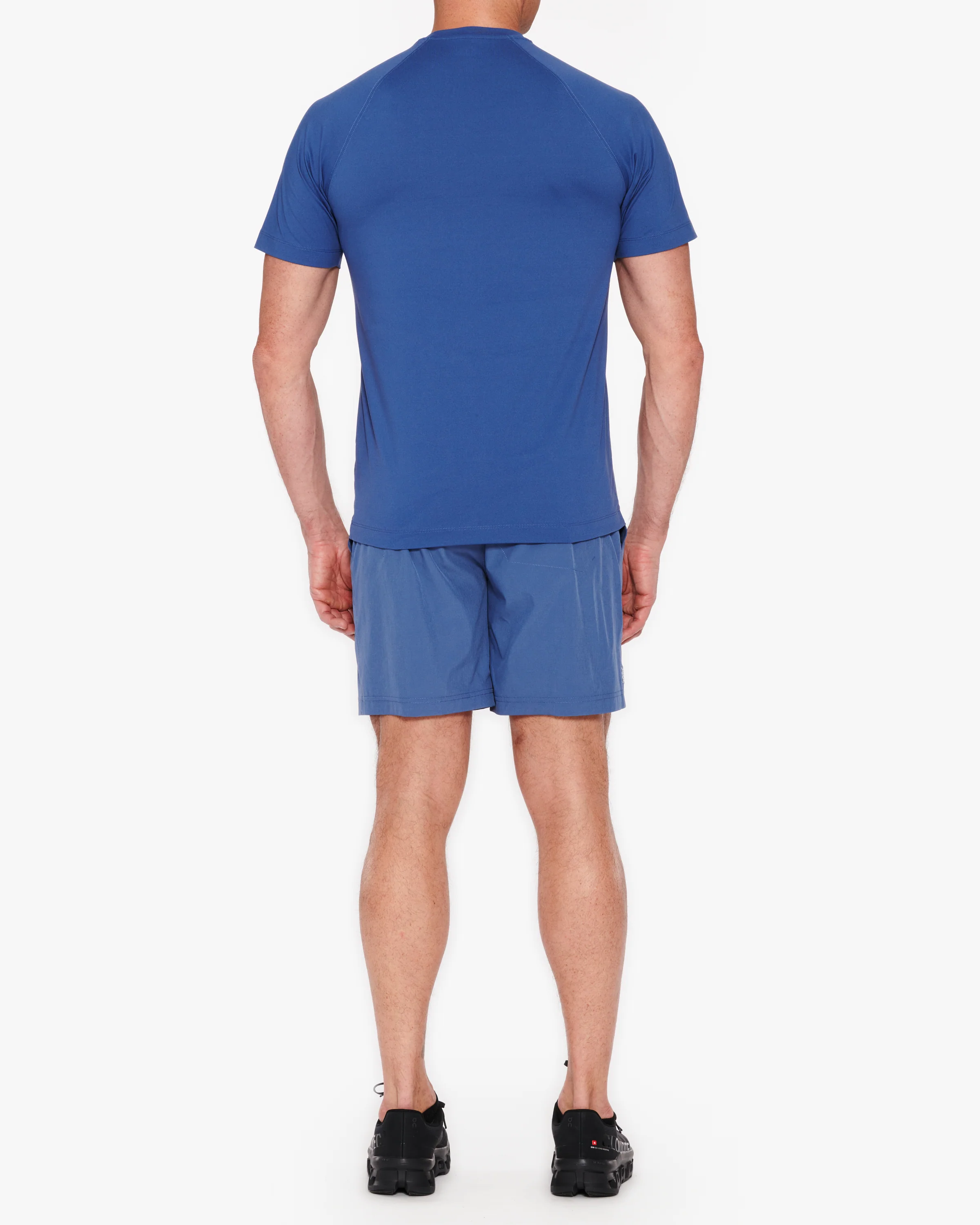 Rhone Reign Short Sleeve - Image 4