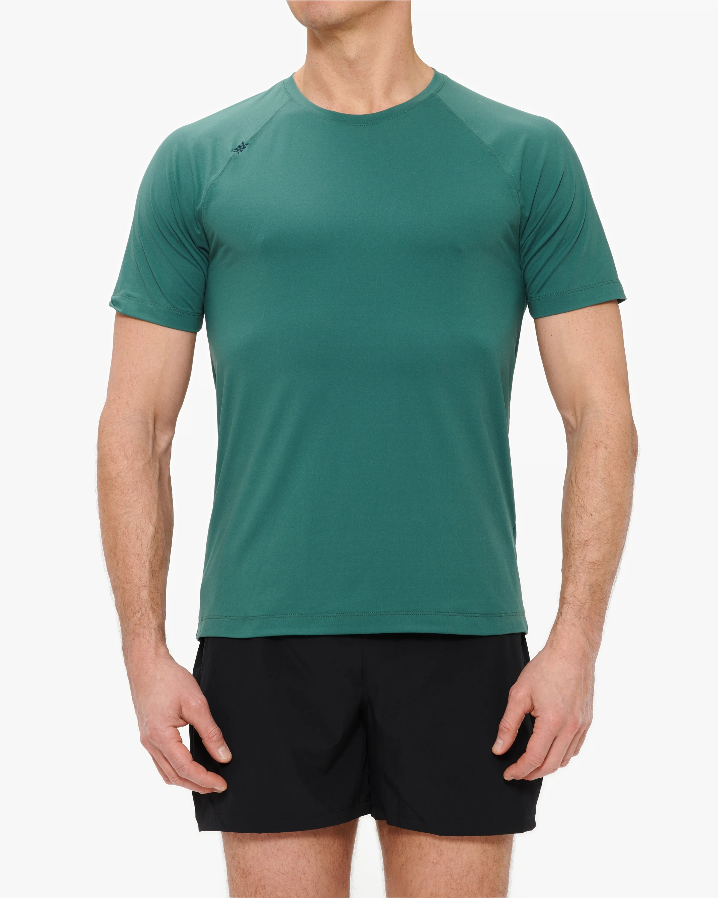 Rhone Reign Short Sleeve