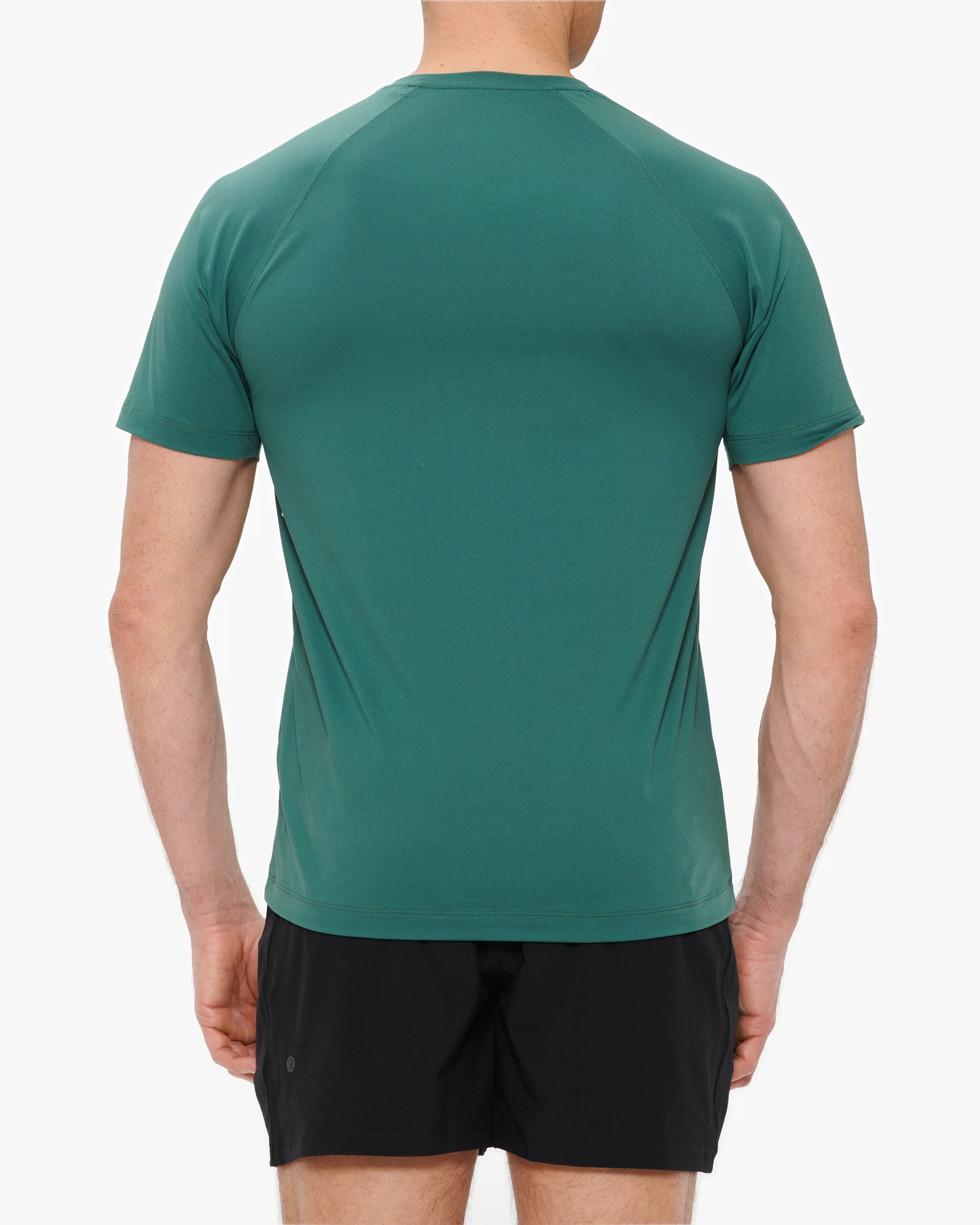 Rhone Reign Short Sleeve - Image 2