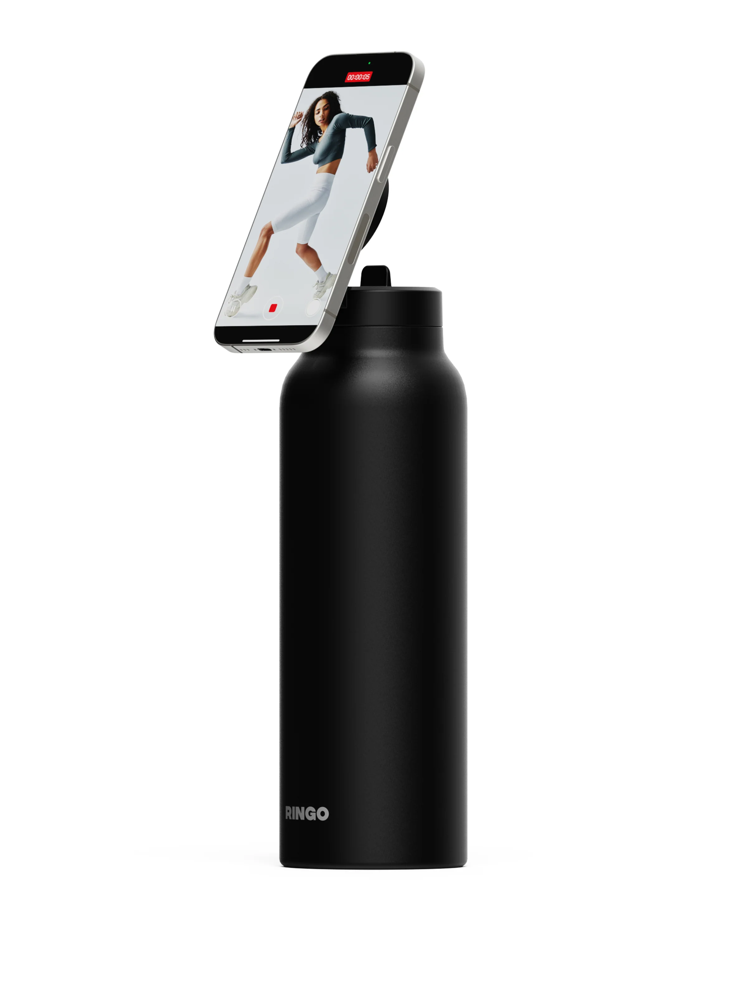 Equinox x RingoPro Water Bottle + Adaptor Ring - Image 14