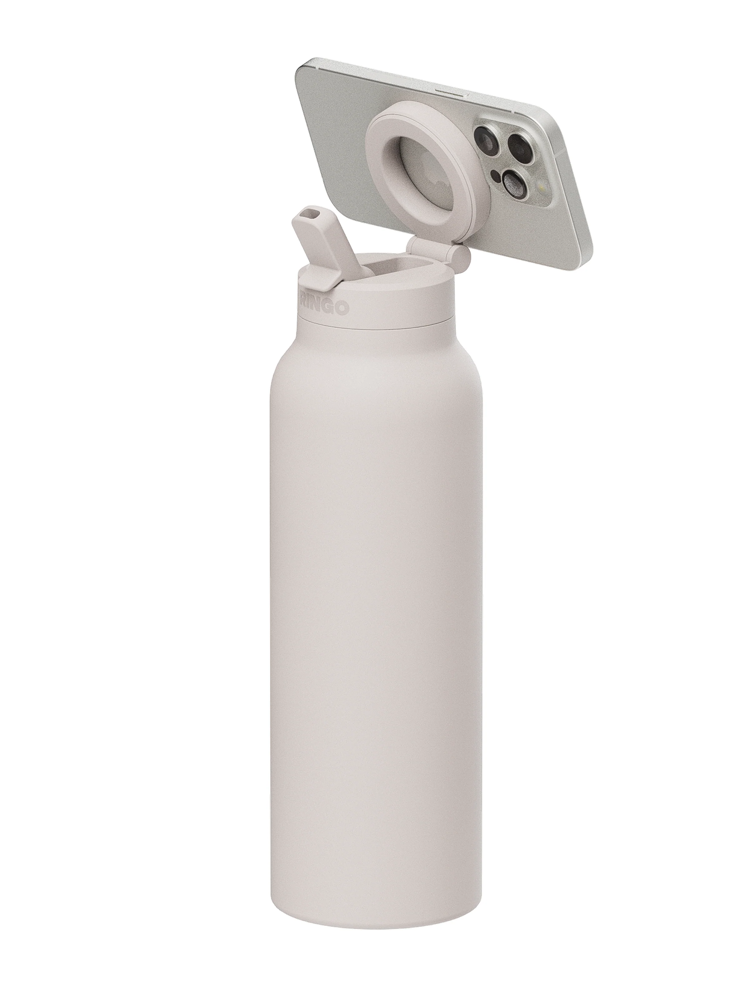 Equinox x RingoPro Water Bottle + Adaptor Ring - Image 3