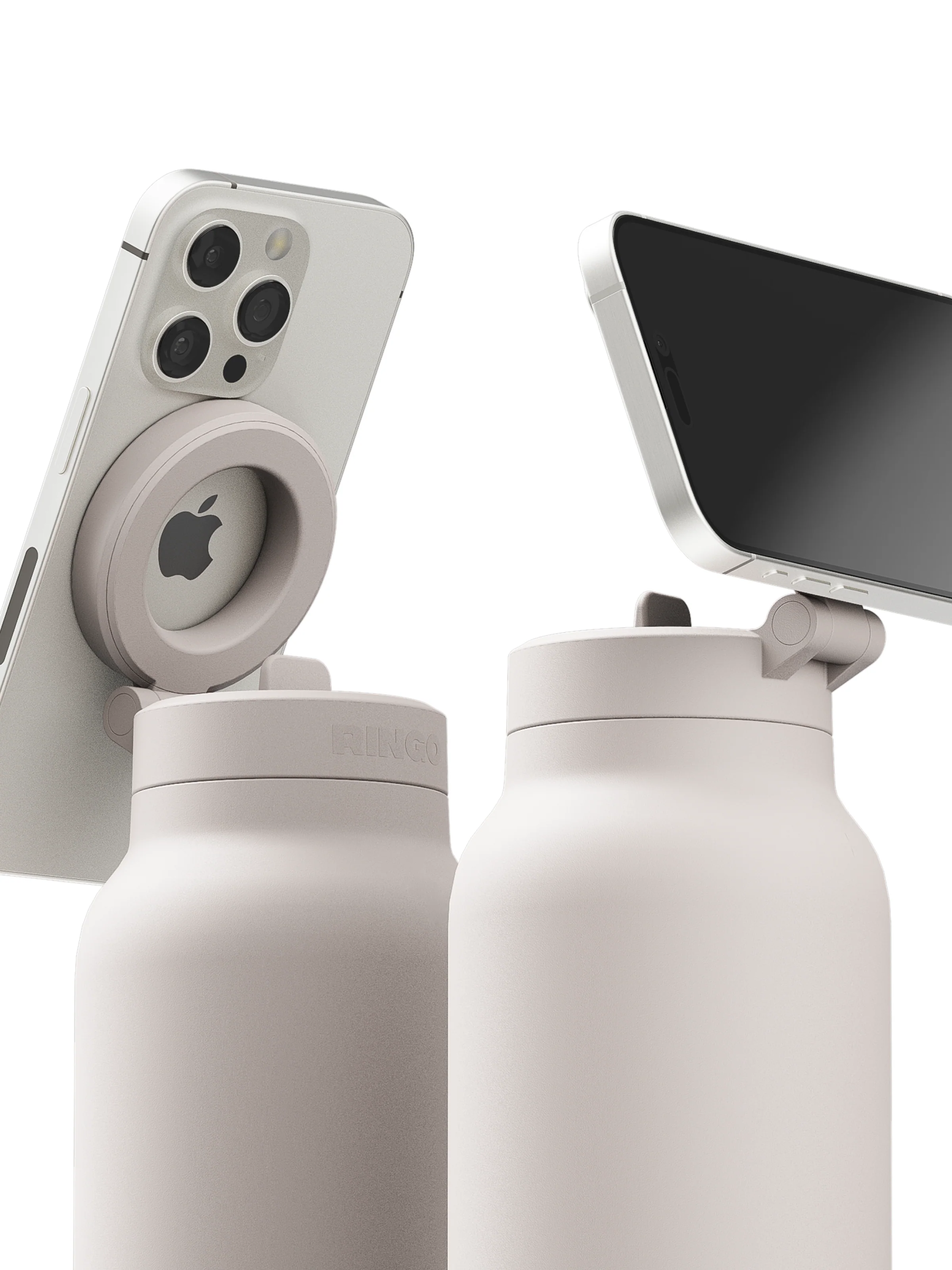 Equinox x RingoPro Water Bottle + Adaptor Ring - Image 4