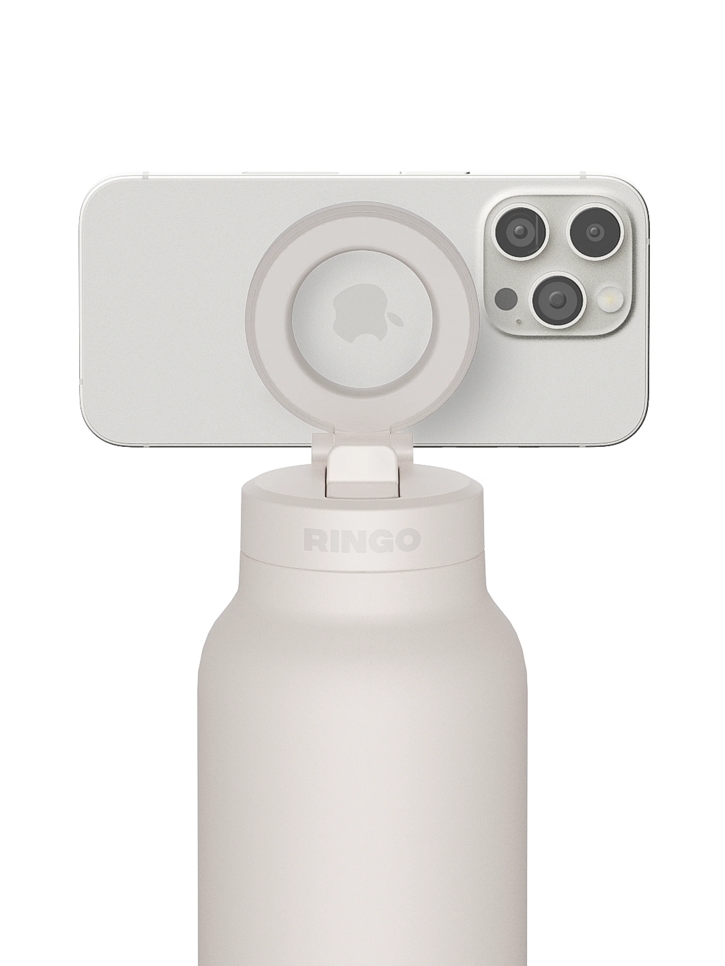 Equinox x RingoPro Water Bottle + Adaptor Ring - Image 8